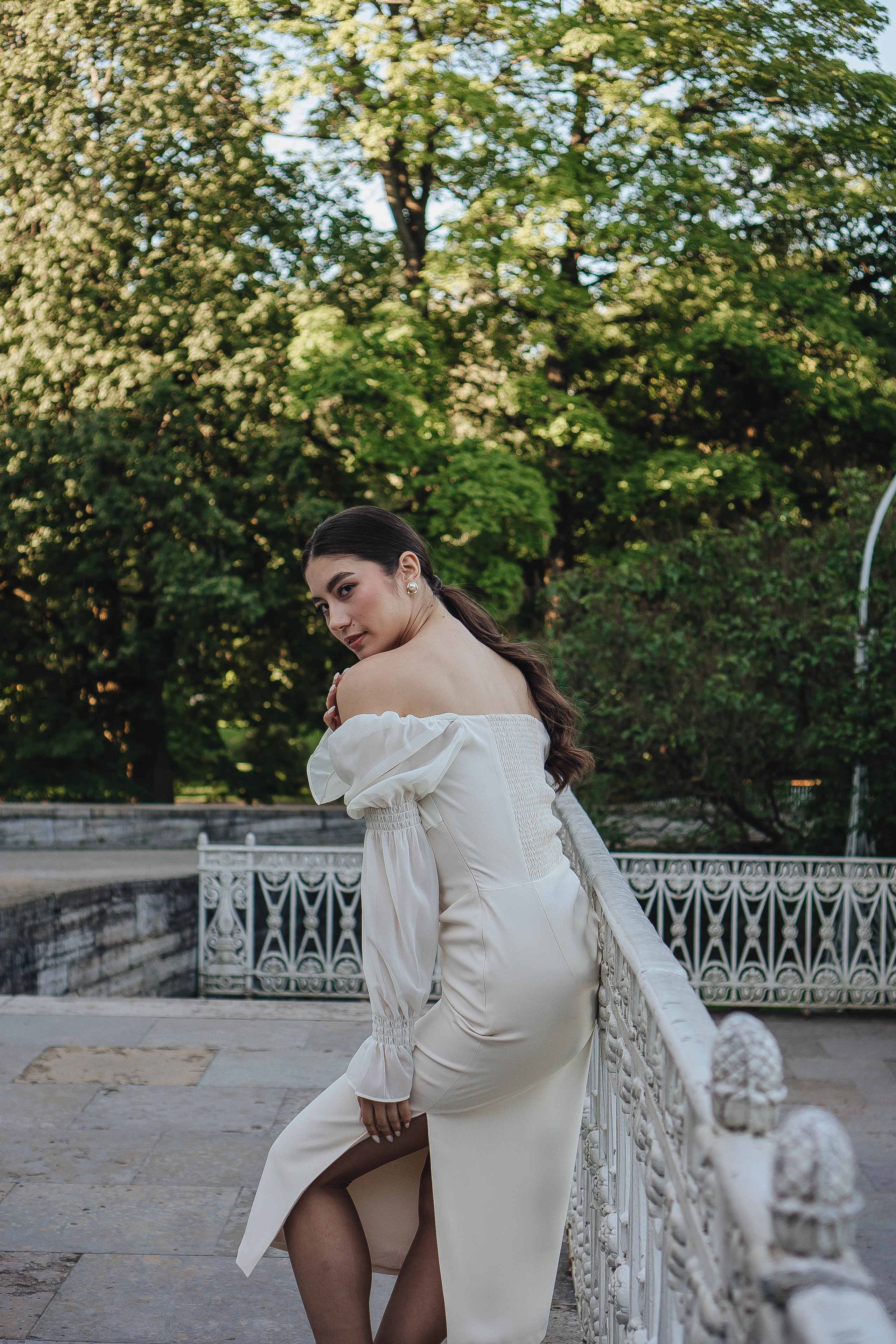 СВАДЕБНАЯ СЬЕМКА НА РАССВЕТЕ НА ЕЛАГИНОМ ОСТОРОВЕ. Профессиональный фотограф, Санкт-Петербург — Виктория Богомолова