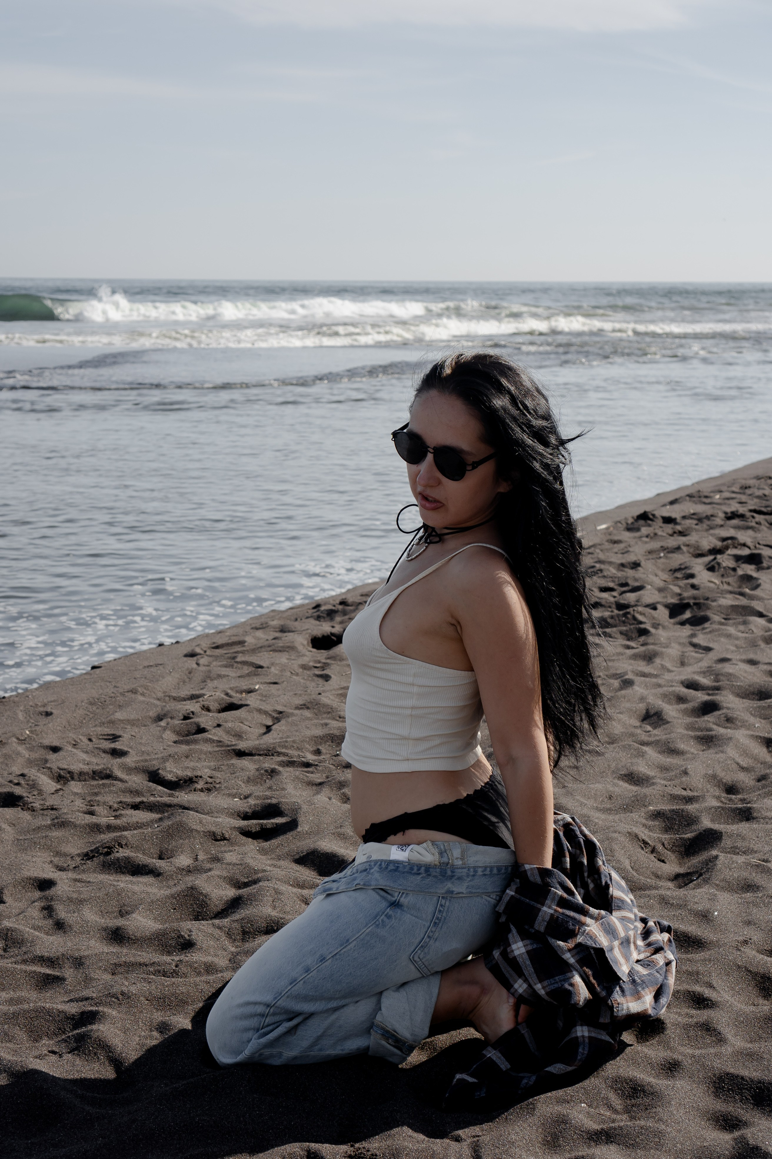 Мыс Маячный на Камчатке. Профессиональный фотограф, Санкт-Петербург — Виктория Богомолова