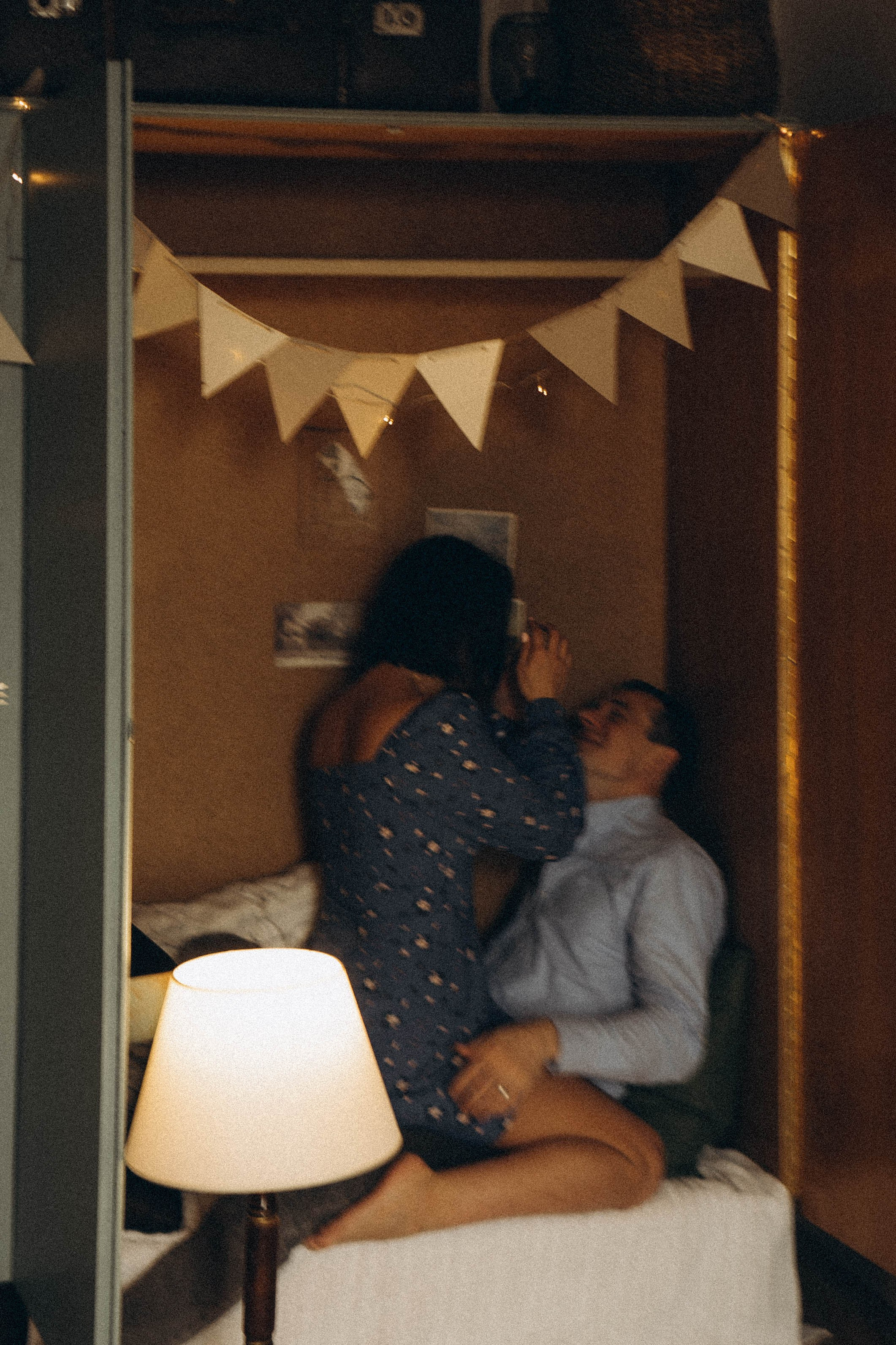 LOVE в квартире. Профессиональный фотограф, Санкт-Петербург — Виктория Богомолова