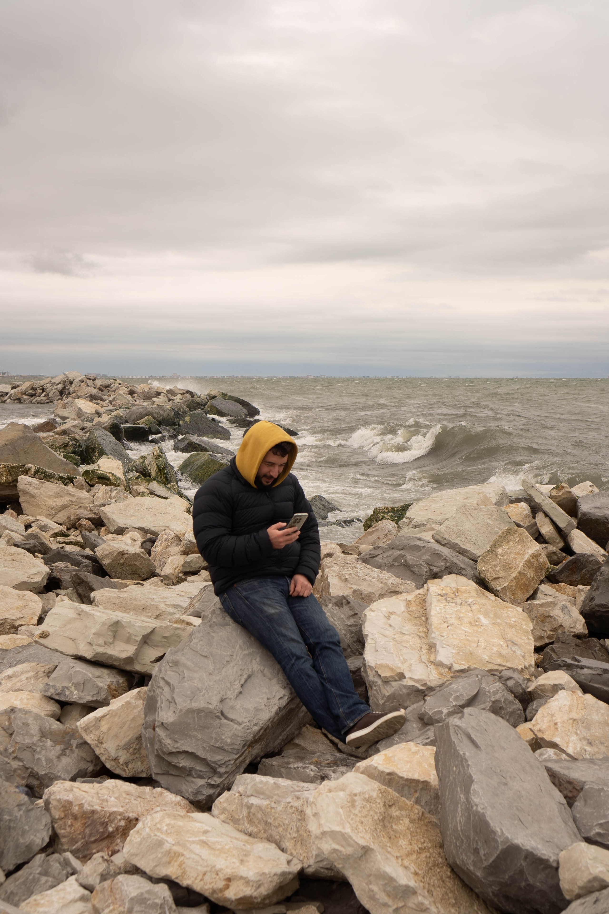 Кавказ. Профессиональный фотограф, Санкт-Петербург — Виктория Богомолова