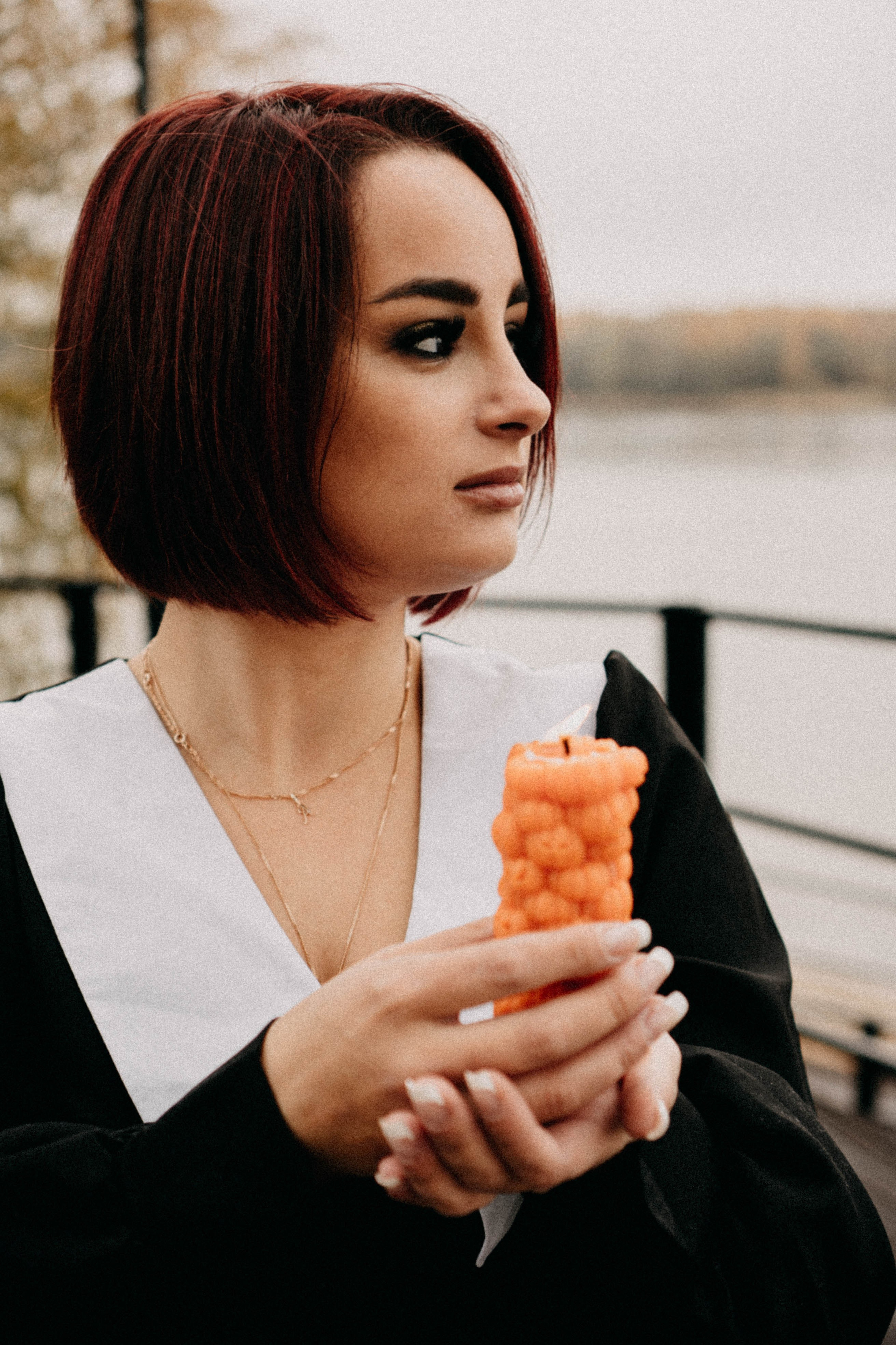 Осеняя. Профессиональный фотограф, Санкт-Петербург — Виктория Богомолова