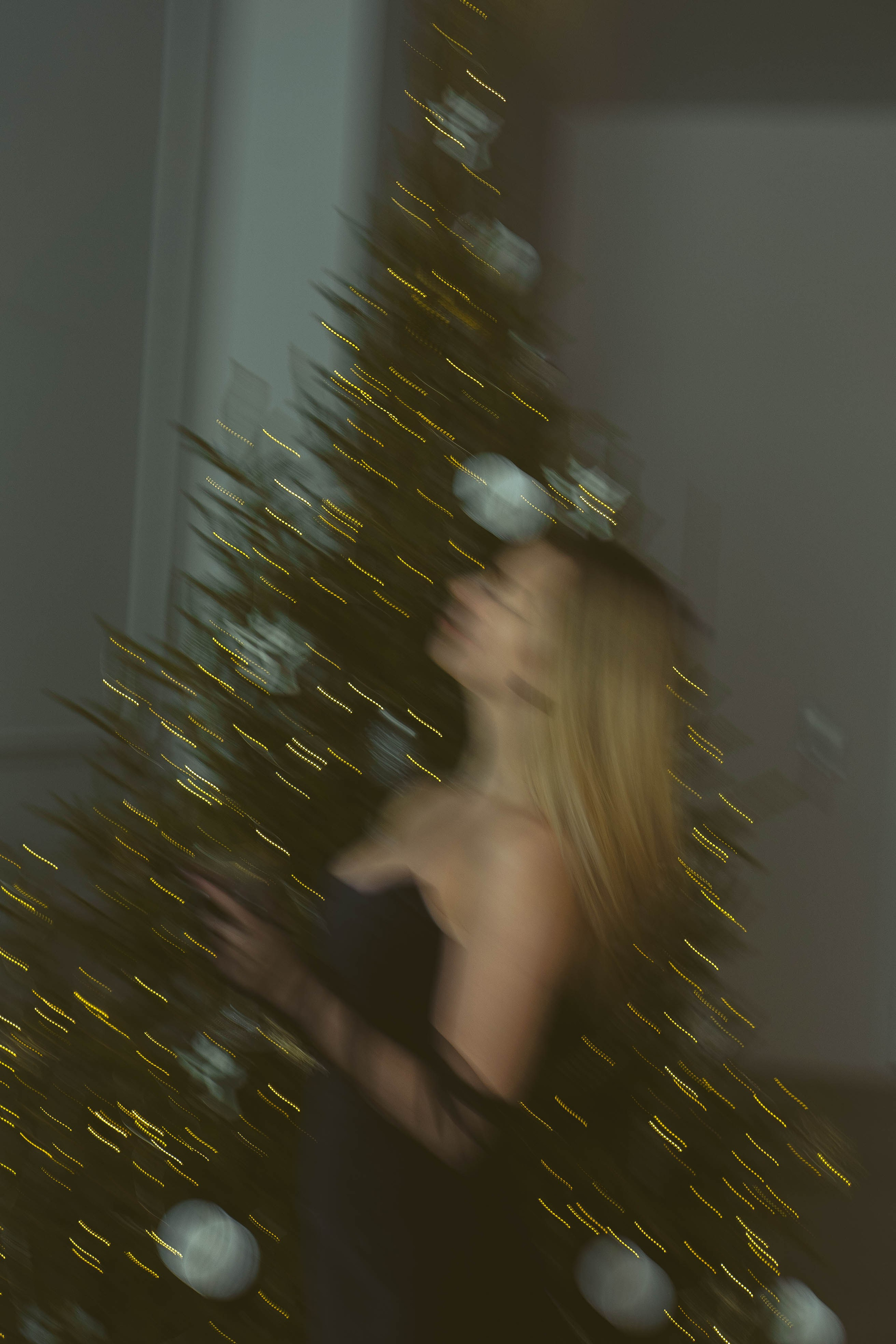 Новогодняя. Профессиональный фотограф, Санкт-Петербург — Виктория Богомолова