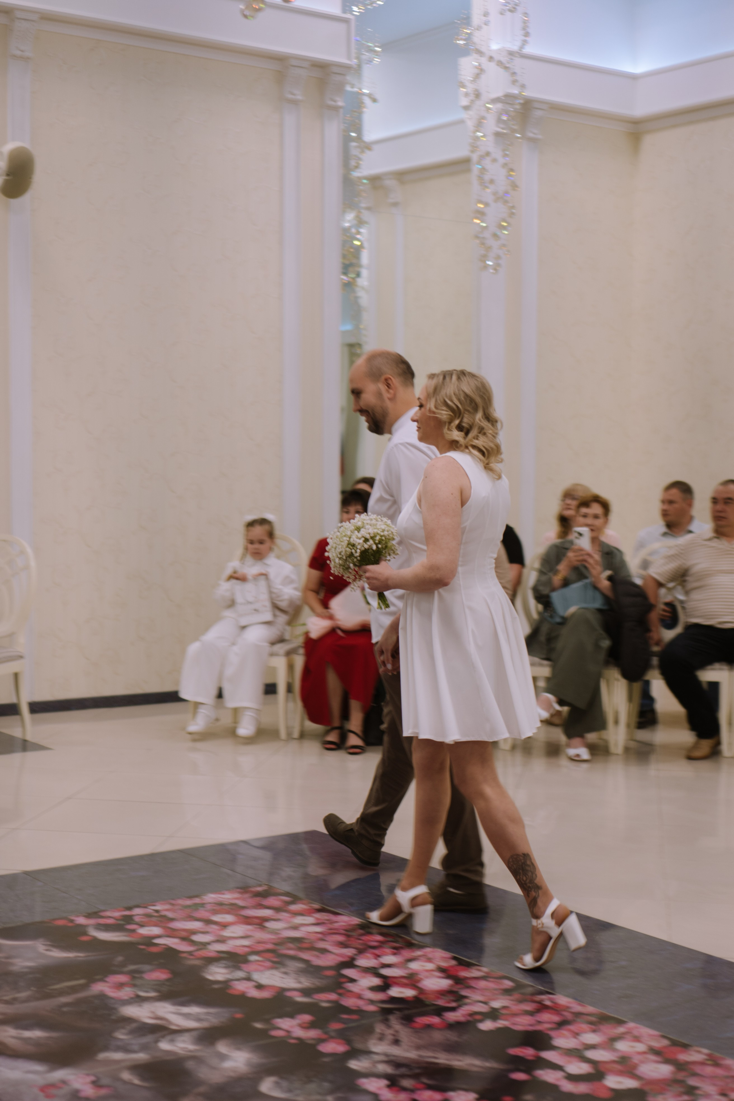 СВАДЕБНЫЙ РЕПОРТАЖ. Профессиональный фотограф, Санкт-Петербург — Виктория Богомолова