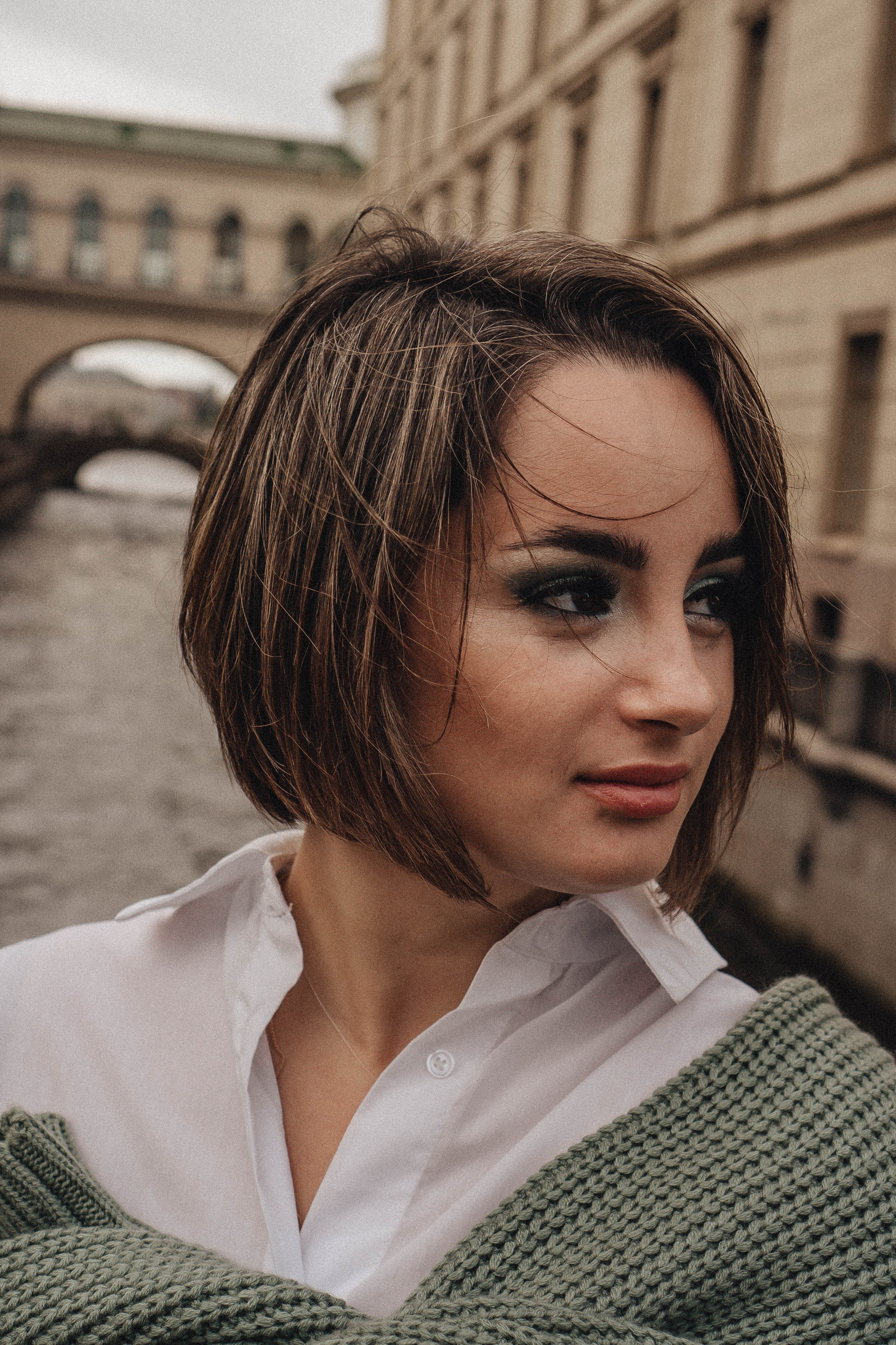 Прогулочная. Профессиональный фотограф, Санкт-Петербург — Виктория Богомолова