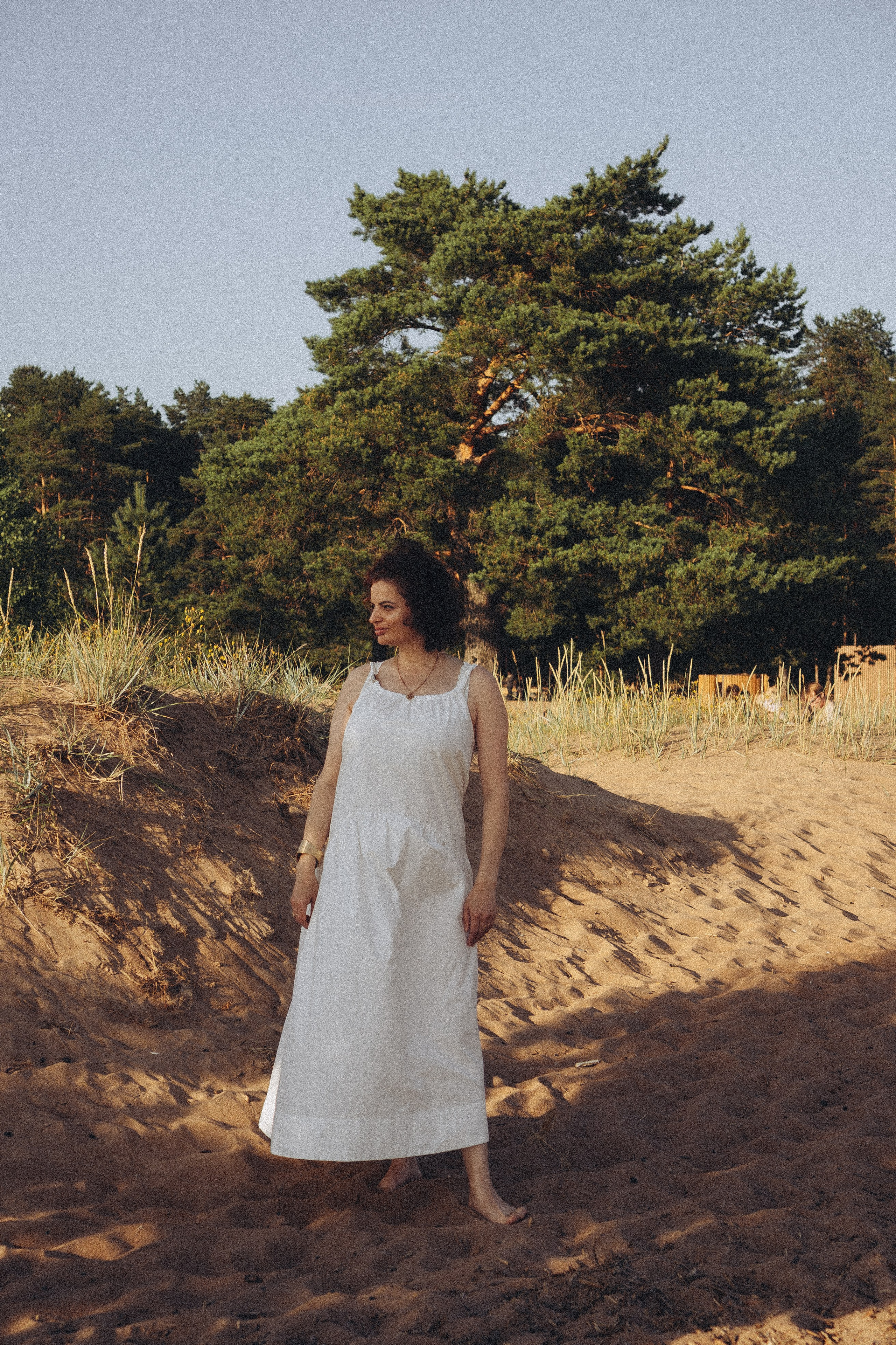 У ФИНСКОГО ЗАЛИВА. Профессиональный фотограф, Санкт-Петербург — Виктория Богомолова