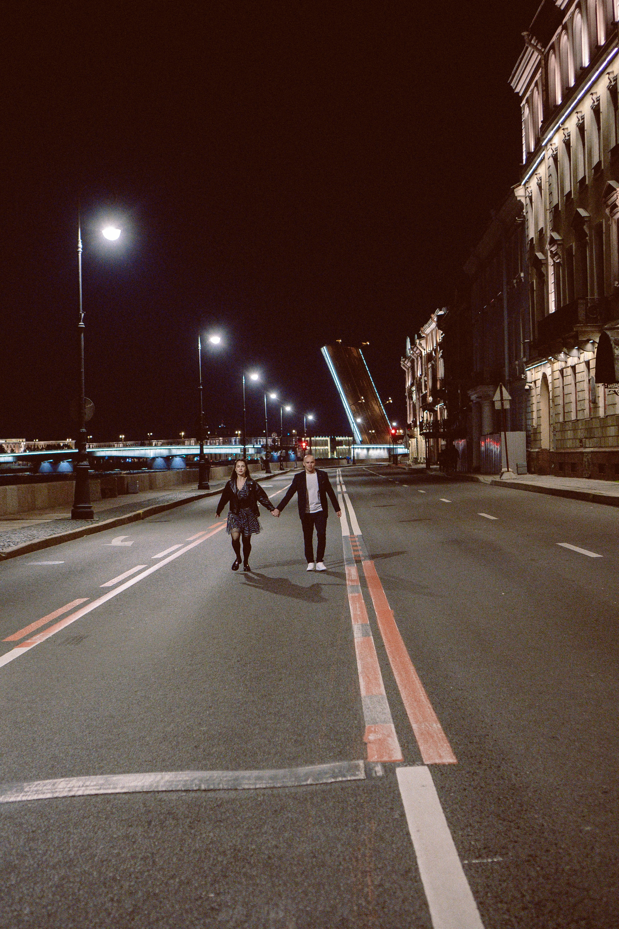 Любовь и питер. Профессиональный фотограф, Санкт-Петербург — Виктория Богомолова