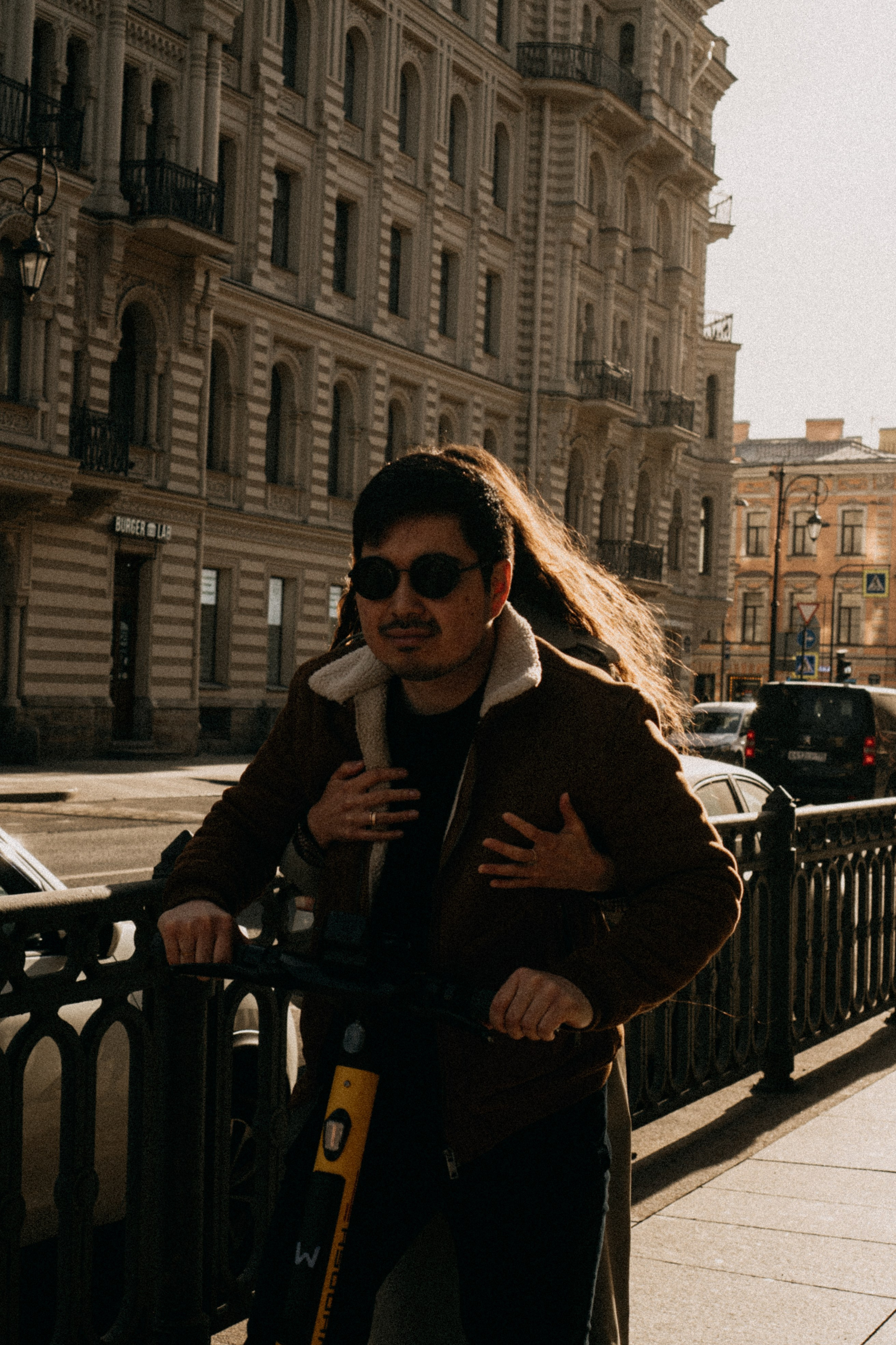 Love story. Профессиональный фотограф, Санкт-Петербург — Виктория Богомолова