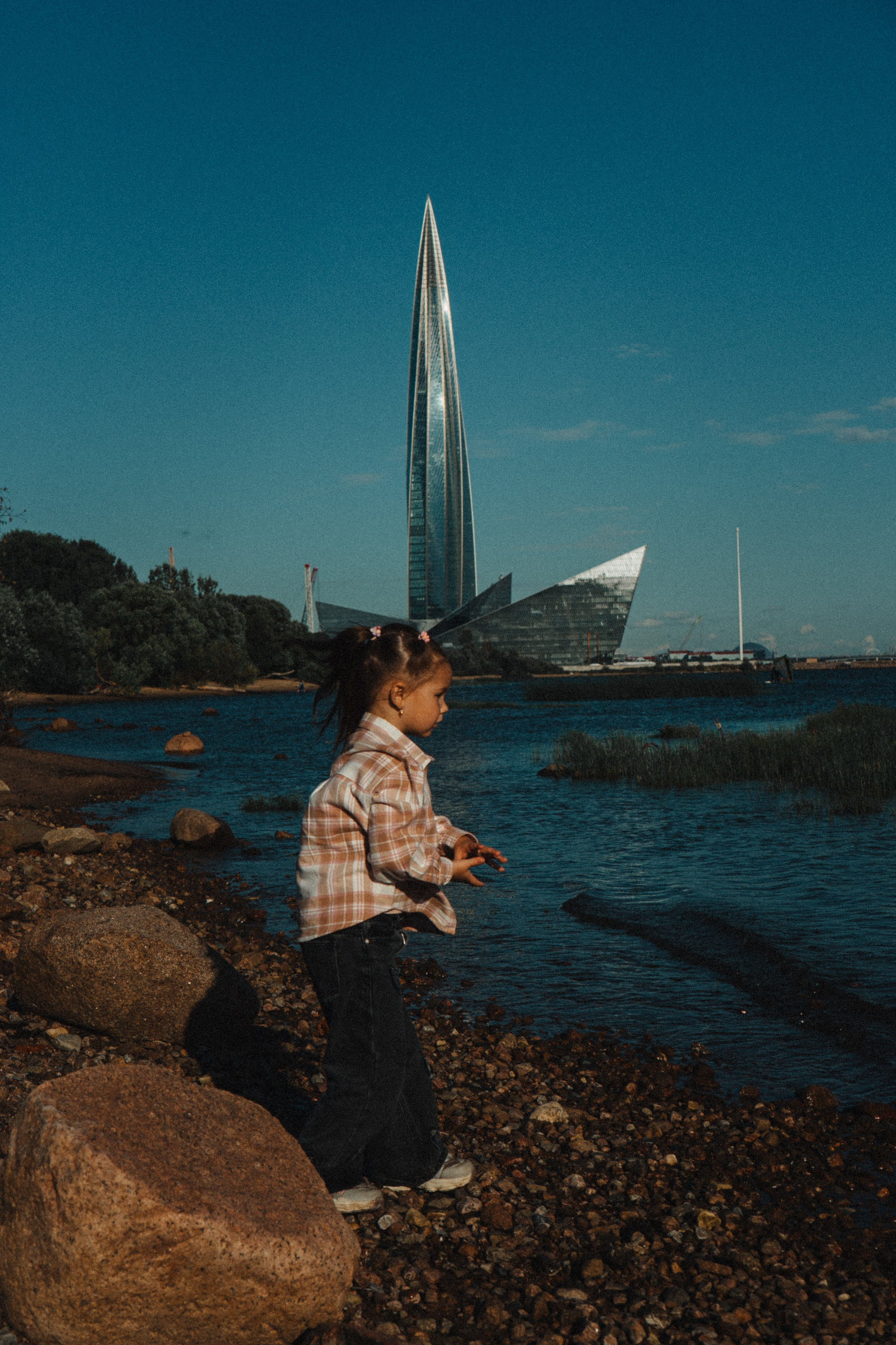 МАМА И ДОЧКА НА ФИНСКОМ ЗАЛИВЕ. Профессиональный фотограф, Санкт-Петербург — Виктория Богомолова
