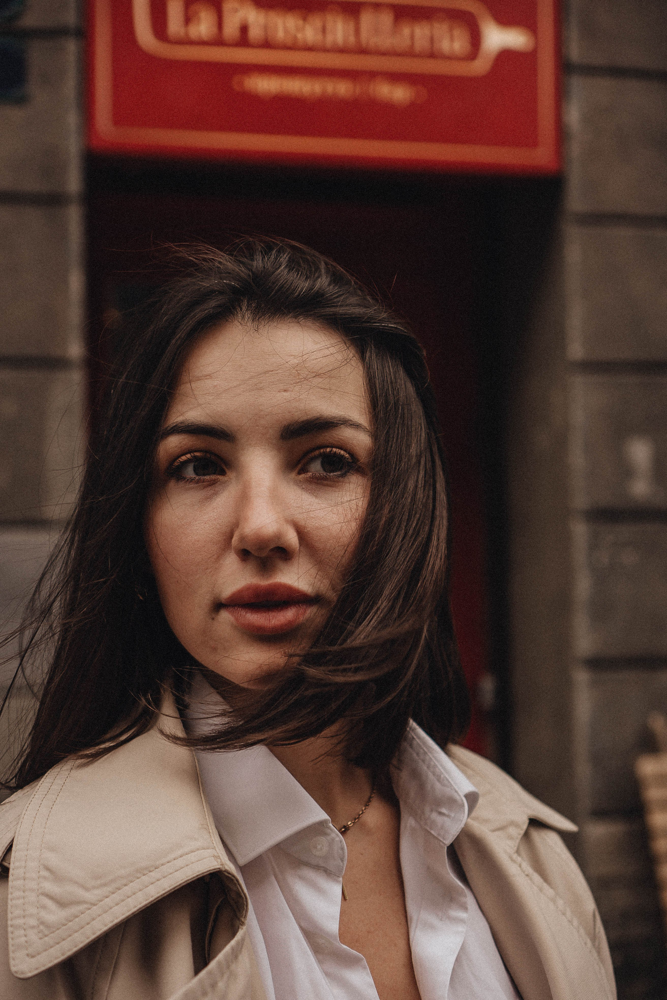 Прогулочная для Кристины. Профессиональный фотограф, Санкт-Петербург — Виктория Богомолова