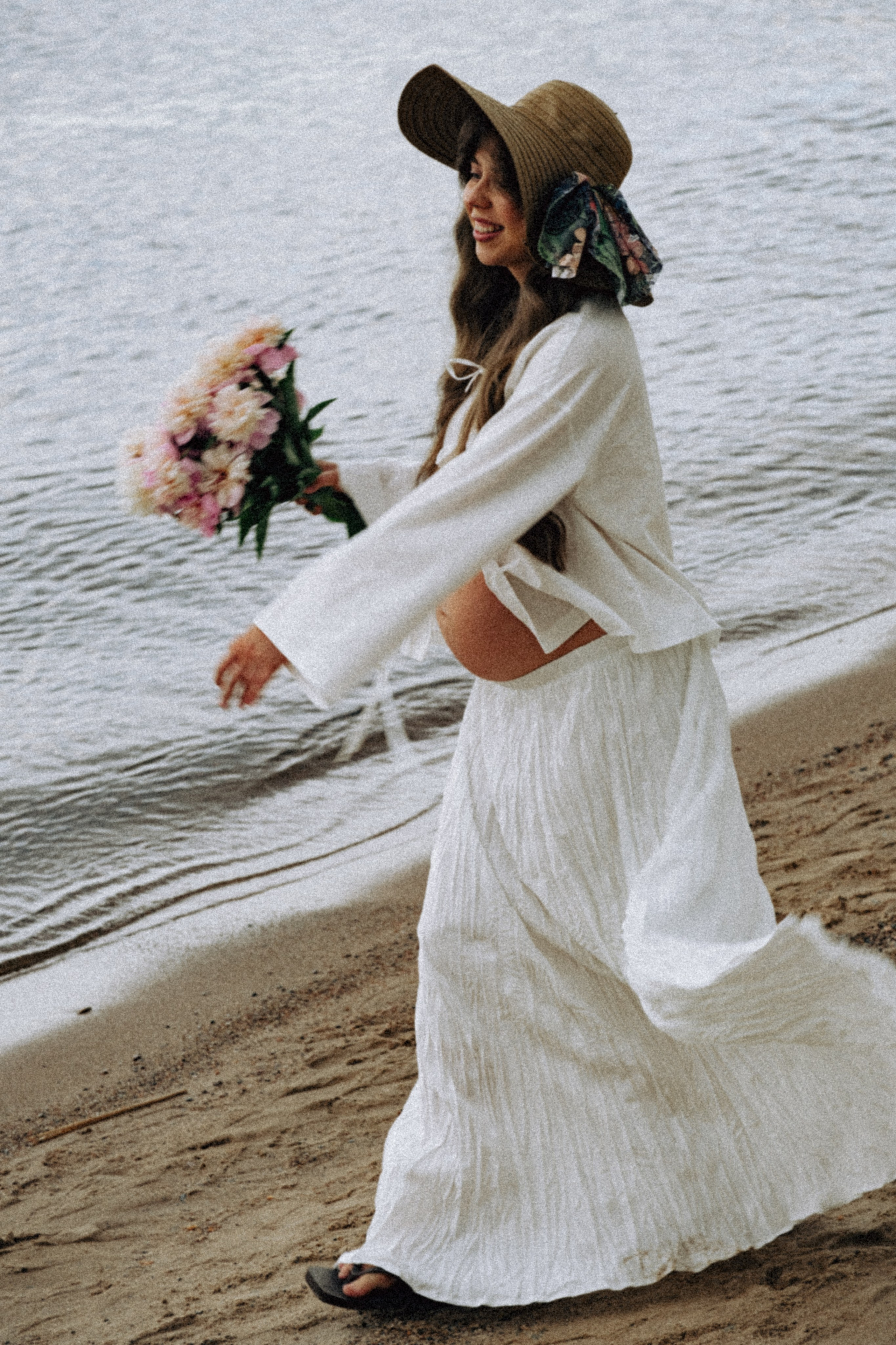 БЕРЕМЕННОСТЬ. Профессиональный фотограф, Санкт-Петербург — Виктория Богомолова