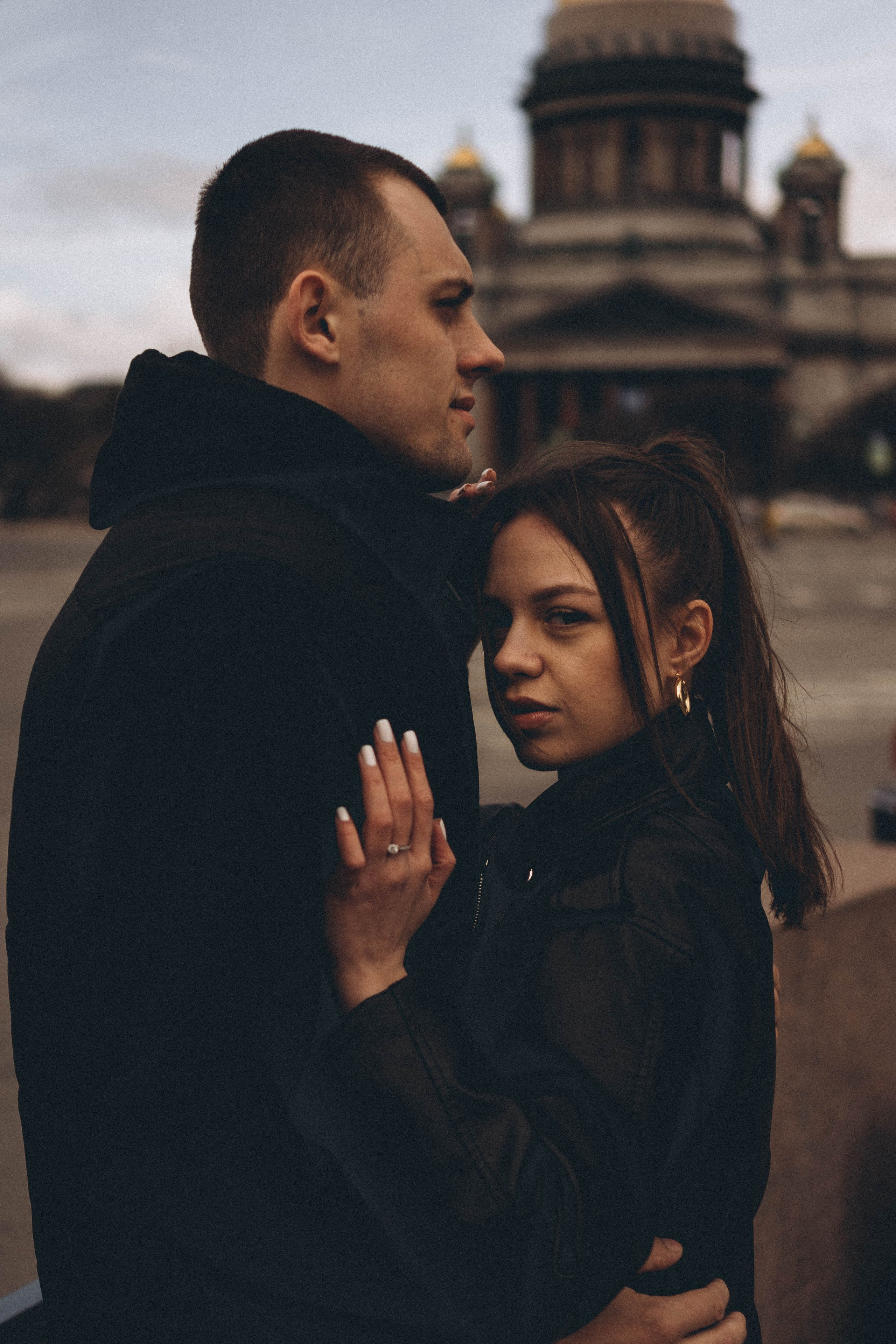 Прогулочная. Профессиональный фотограф, Санкт-Петербург — Виктория Богомолова