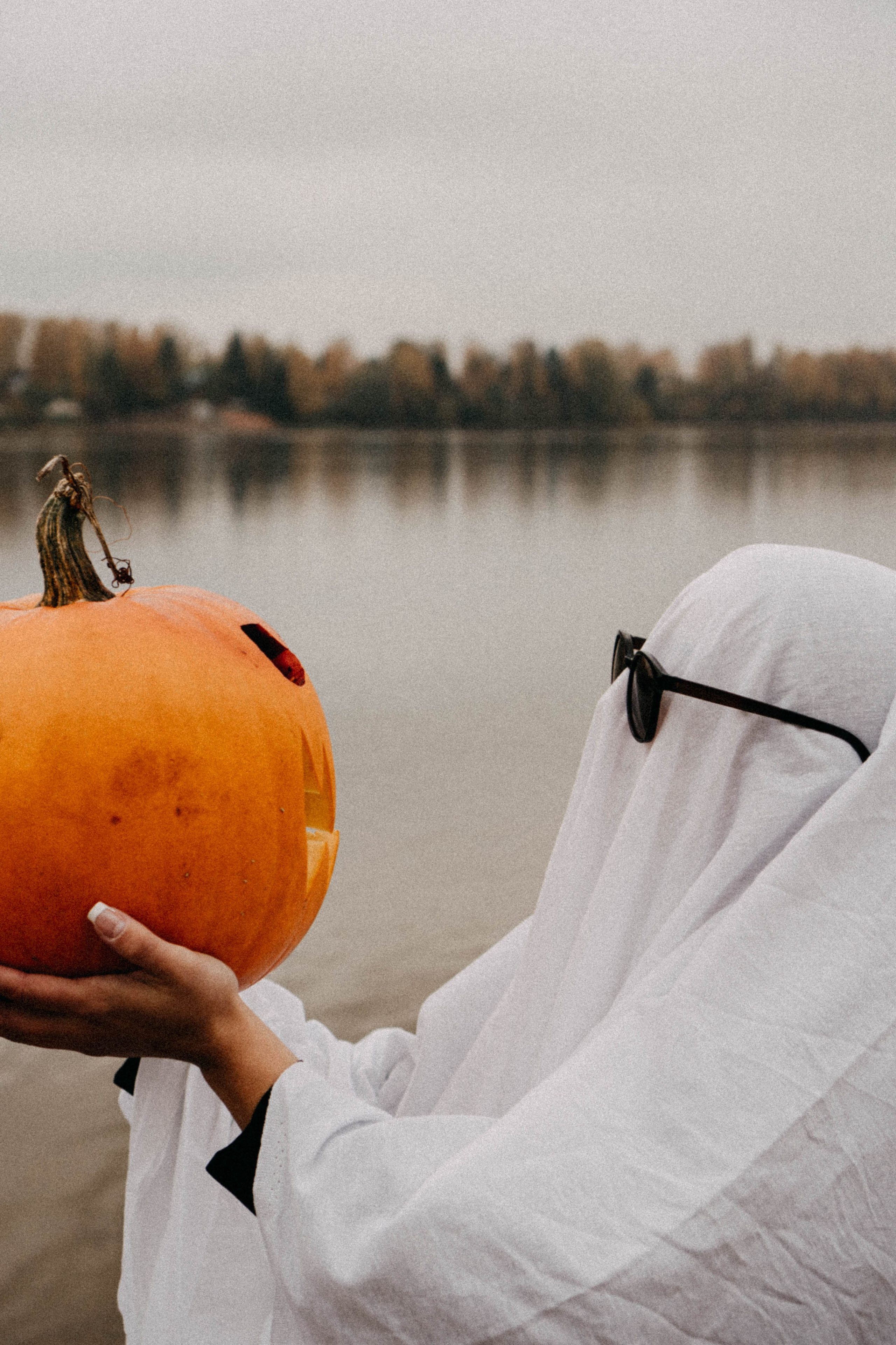 Осеняя. Профессиональный фотограф, Санкт-Петербург — Виктория Богомолова