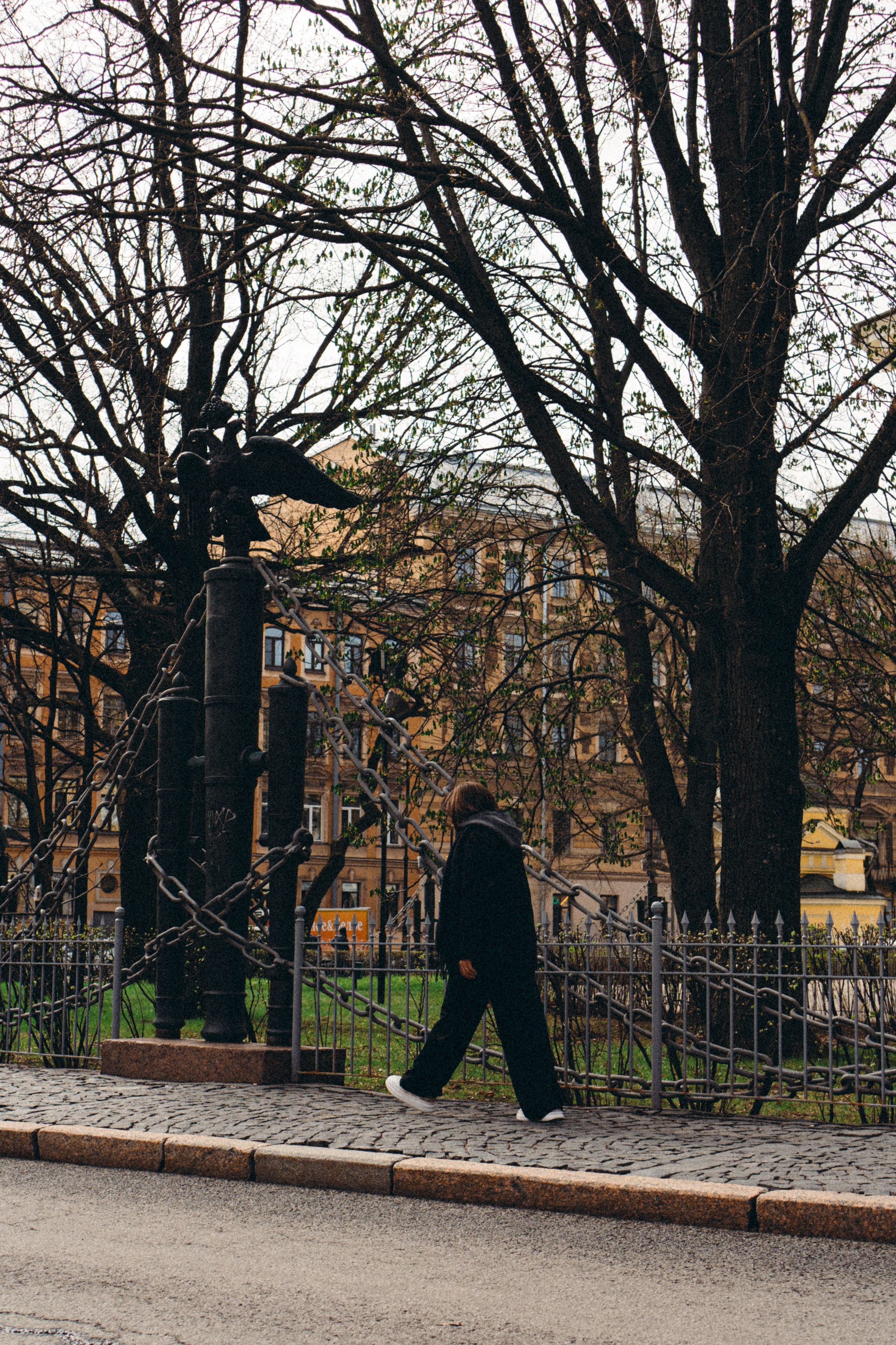Прогулка по весеннему Питеру. Профессиональный фотограф, Санкт-Петербург — Виктория Богомолова