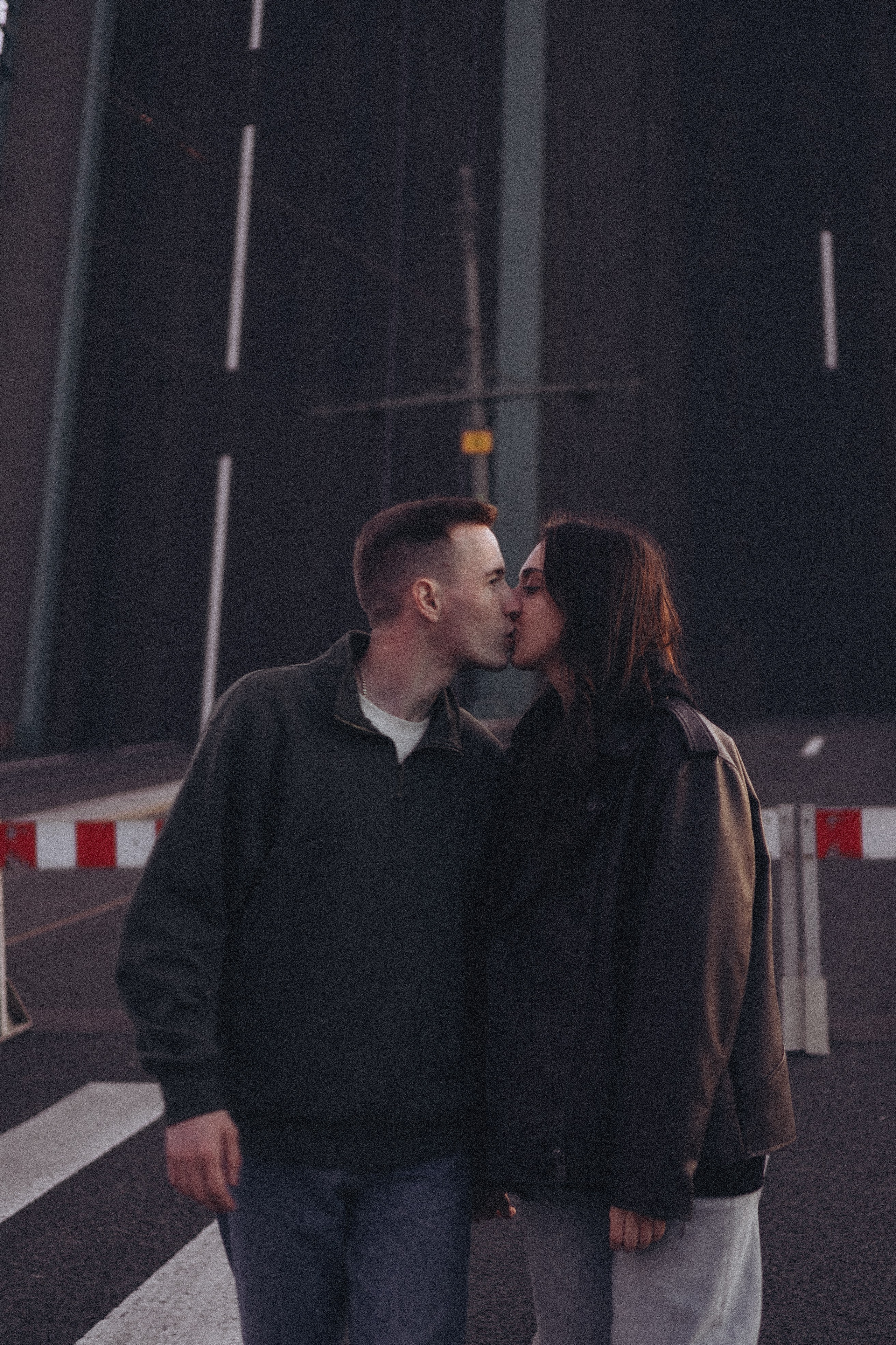 Рассветная история любви. Профессиональный фотограф, Санкт-Петербург — Виктория Богомолова