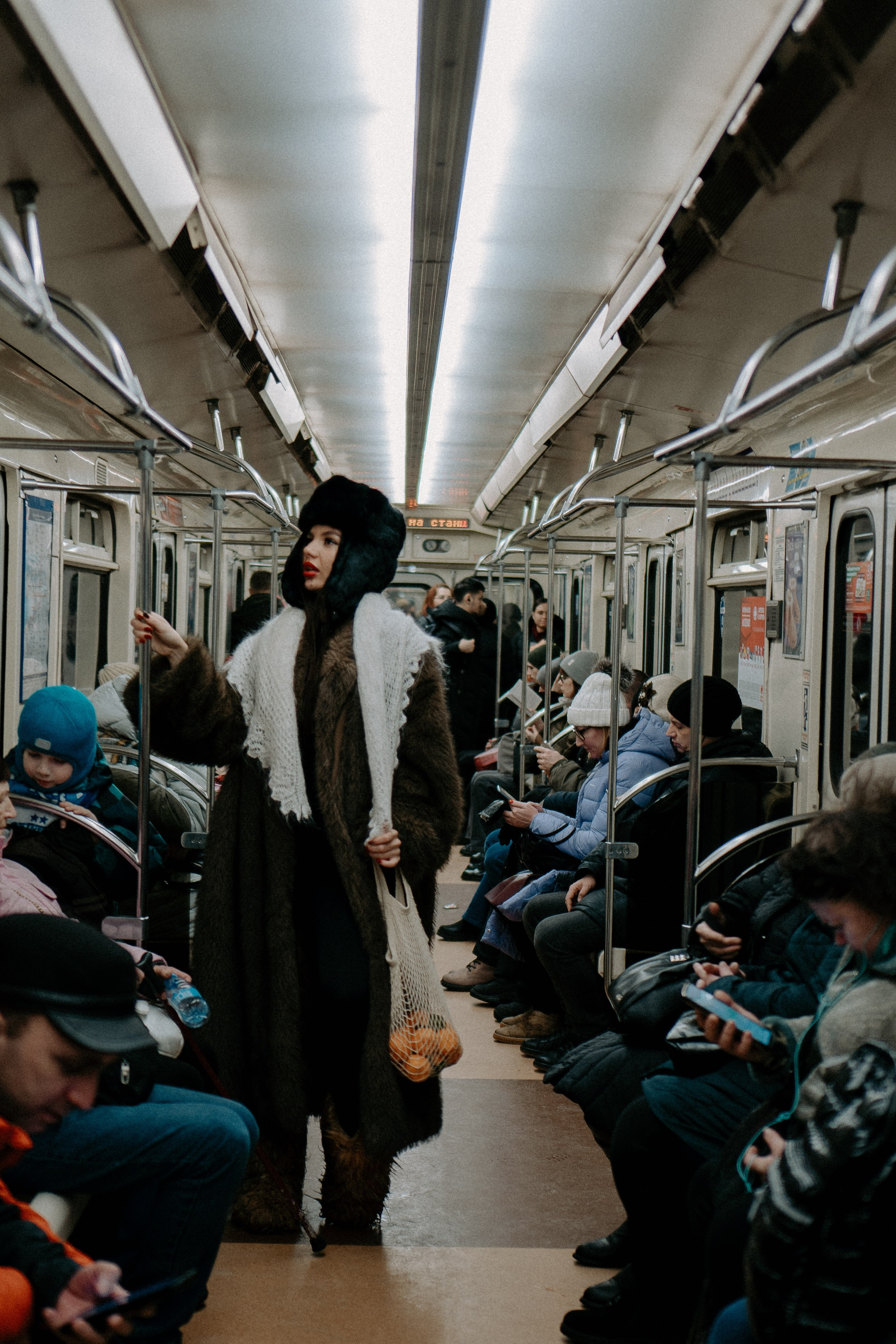 В Русском стиле. Профессиональный фотограф, Санкт-Петербург — Виктория Богомолова