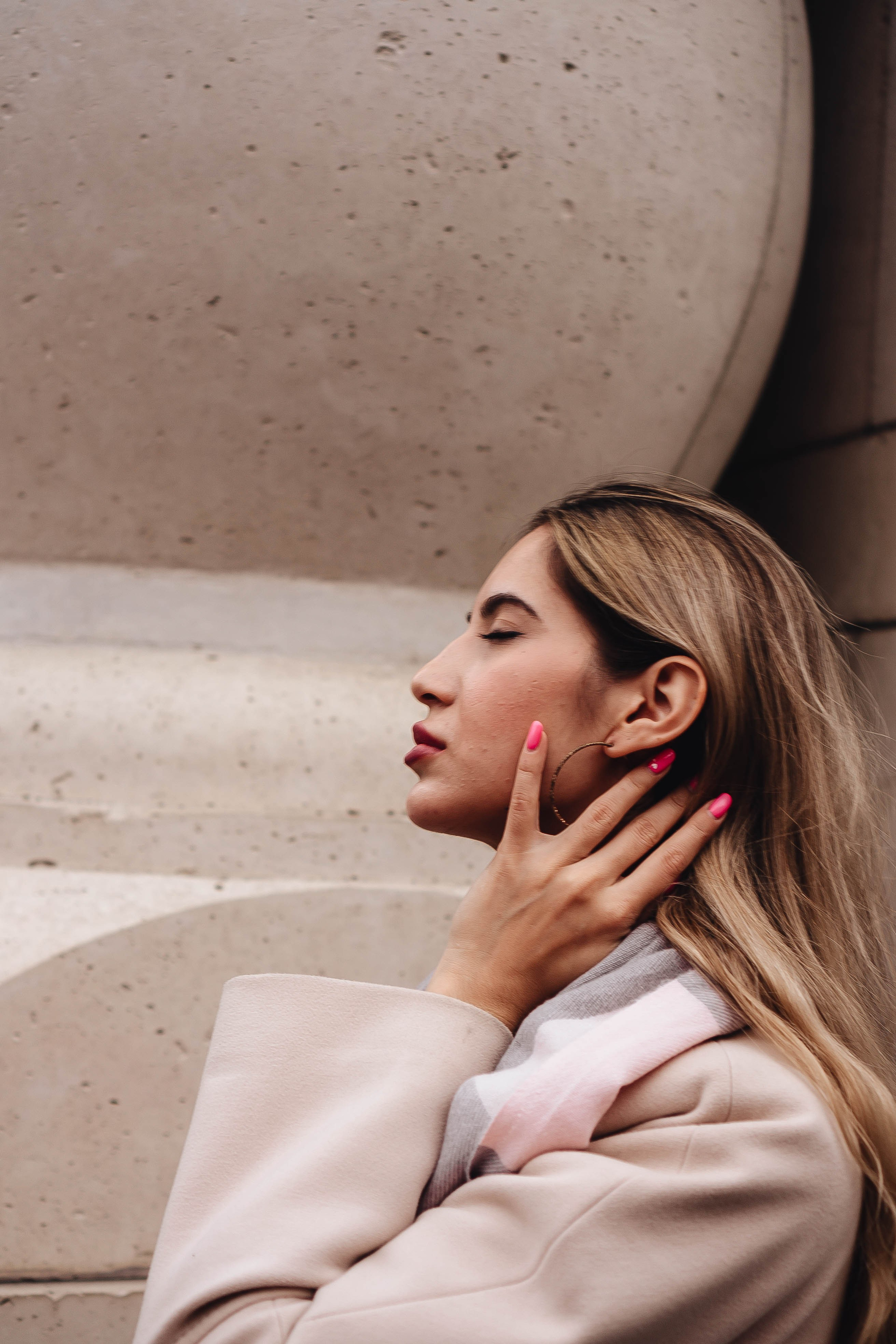 Осенняя. Профессиональный фотограф, Санкт-Петербург — Виктория Богомолова