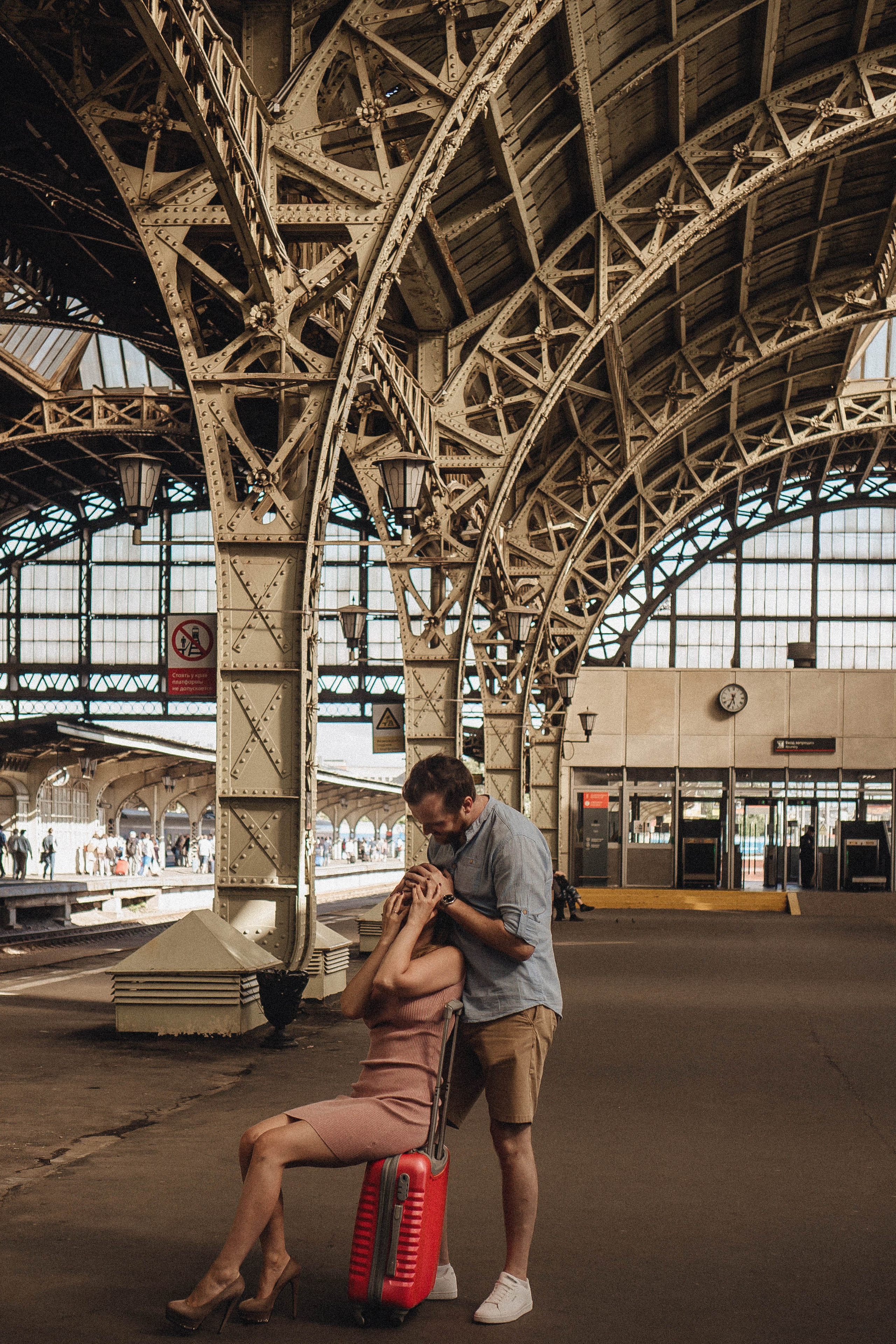 История на реальных событиях. Профессиональный фотограф, Санкт-Петербург — Виктория Богомолова