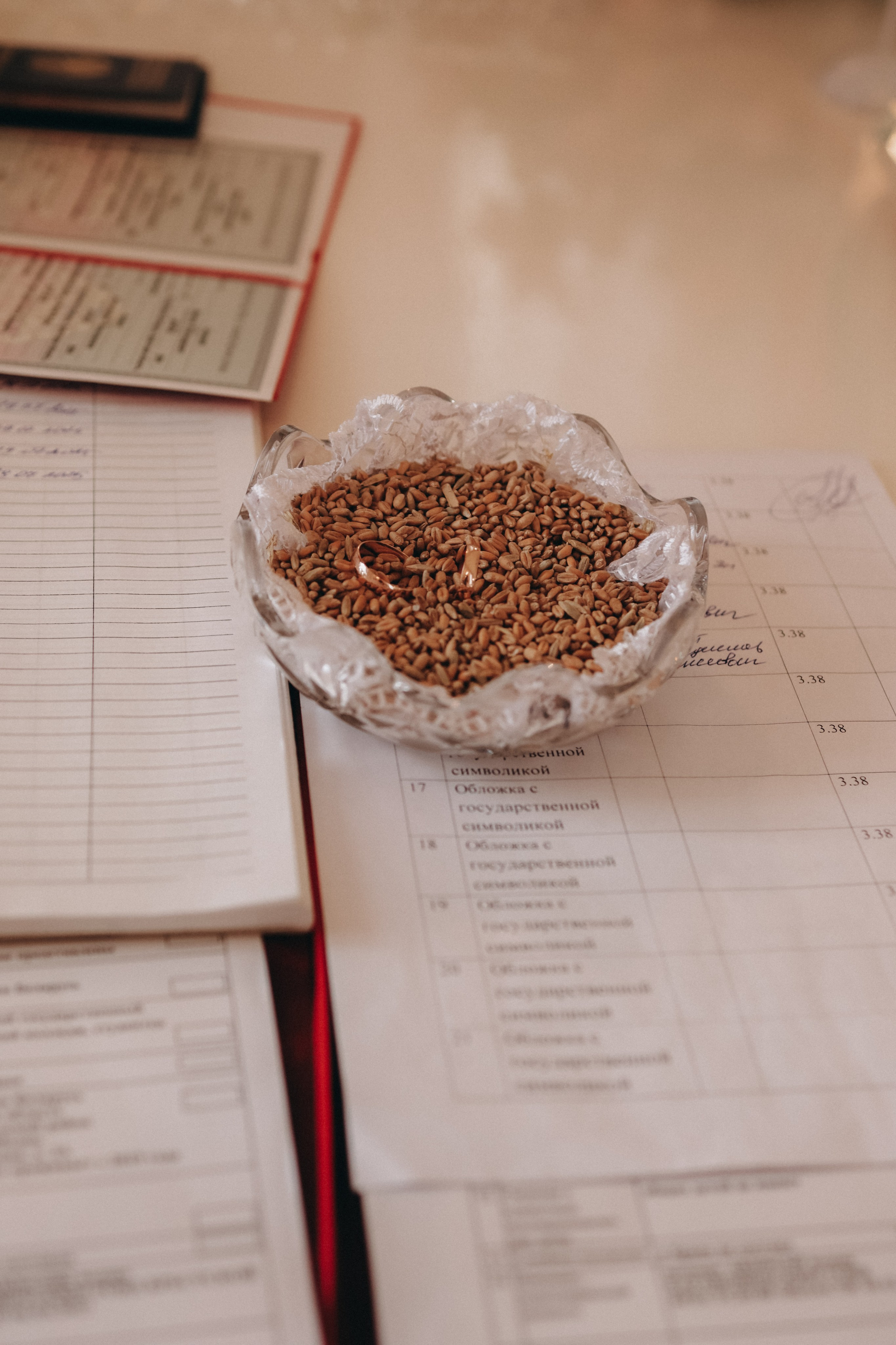 Свадебная. Photographer Oseiko Nadezhda