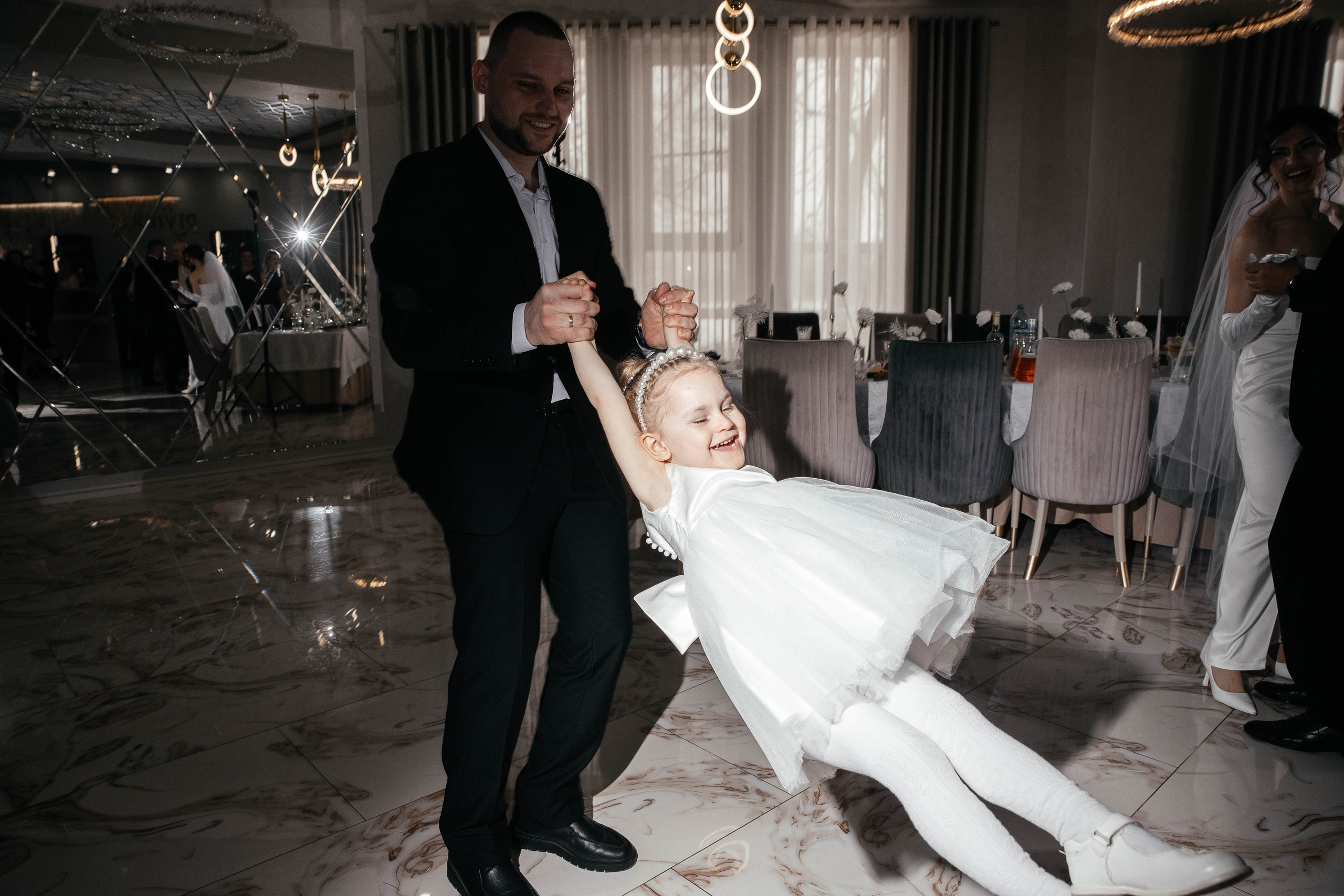 Банкет. Фотограф Сальск Катерина