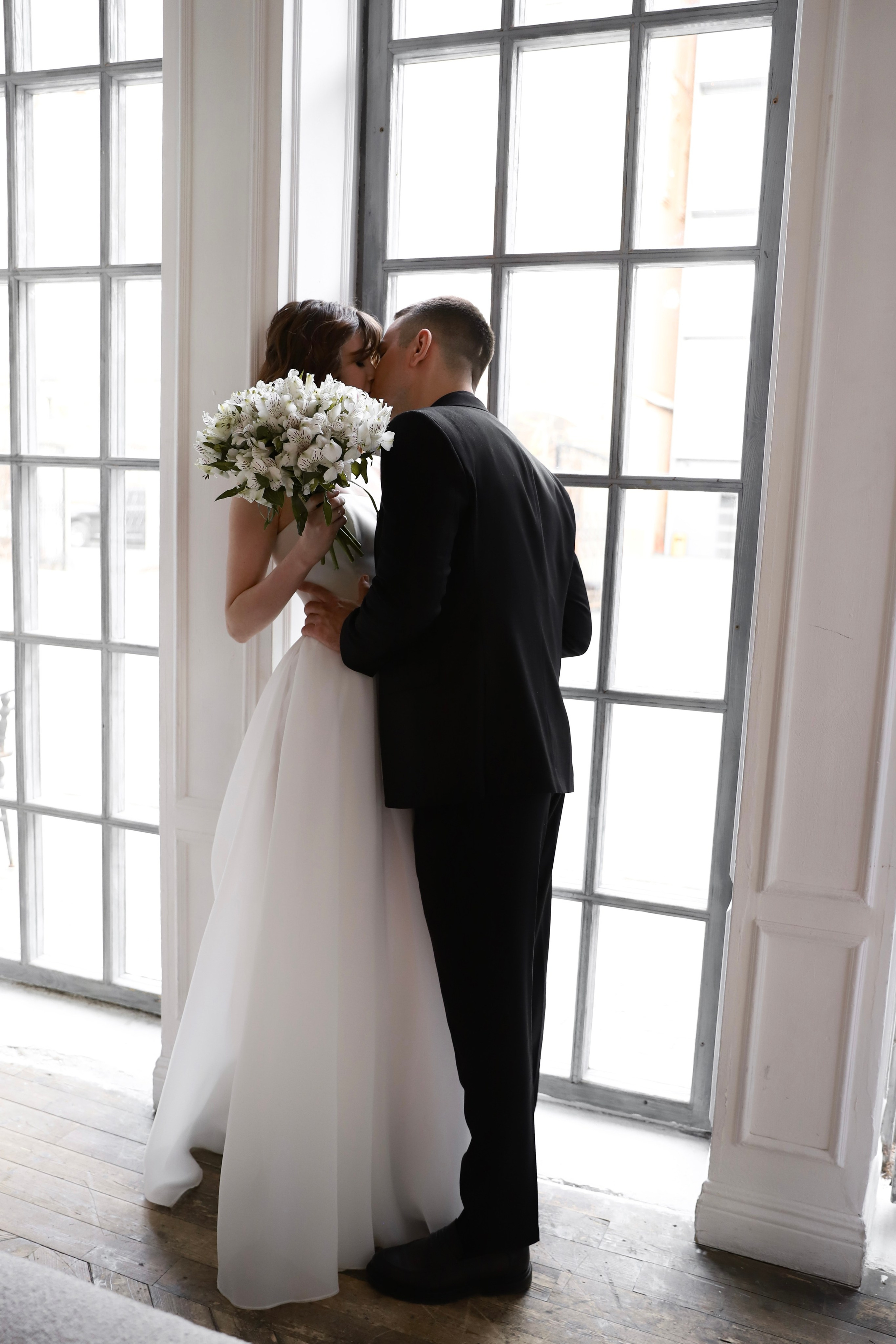 Алексей и Анастасия. Kristina Krugova