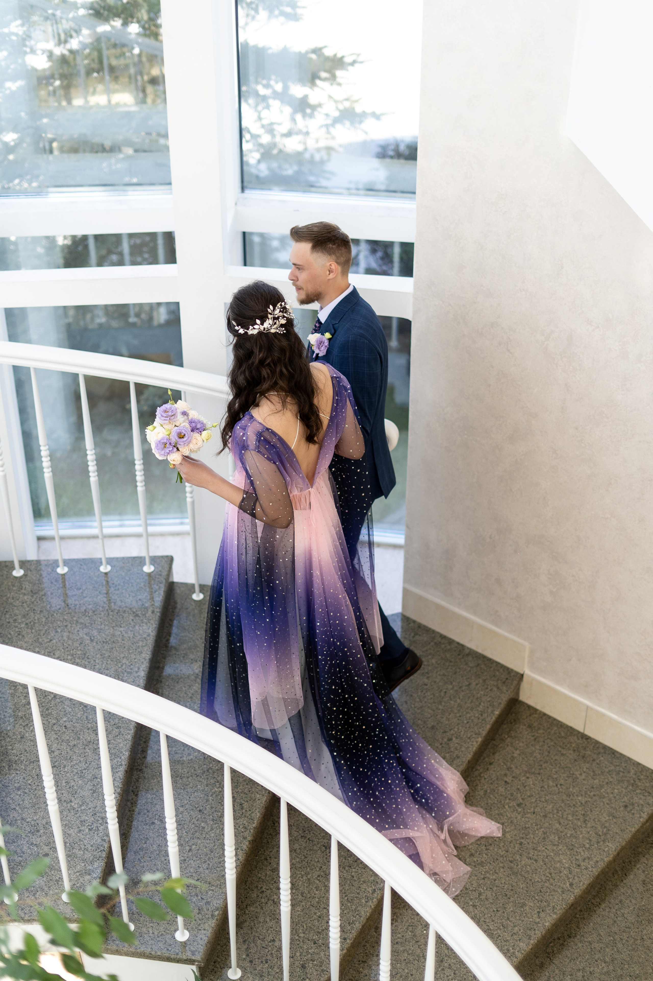 Виктория & Максим. Анастасия Паршукова — фотограф Шерегеш Новосибирск