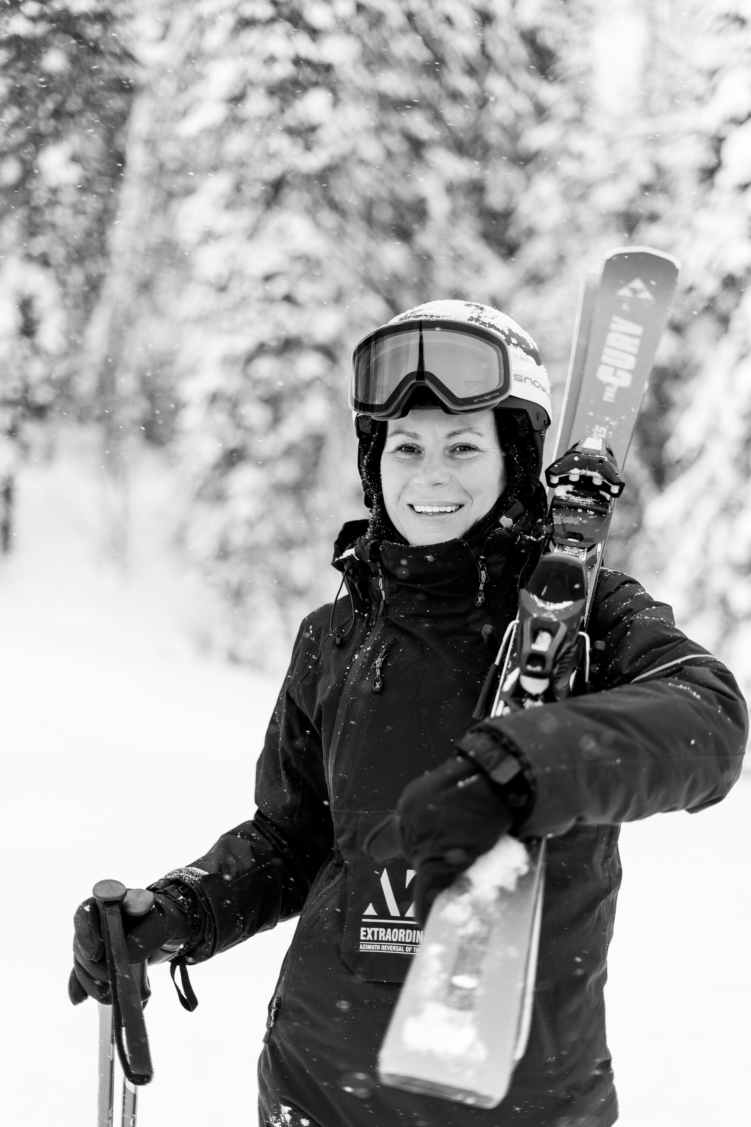 Джон 14.02. Анастасия Паршукова — фотограф Шерегеш Новосибирск