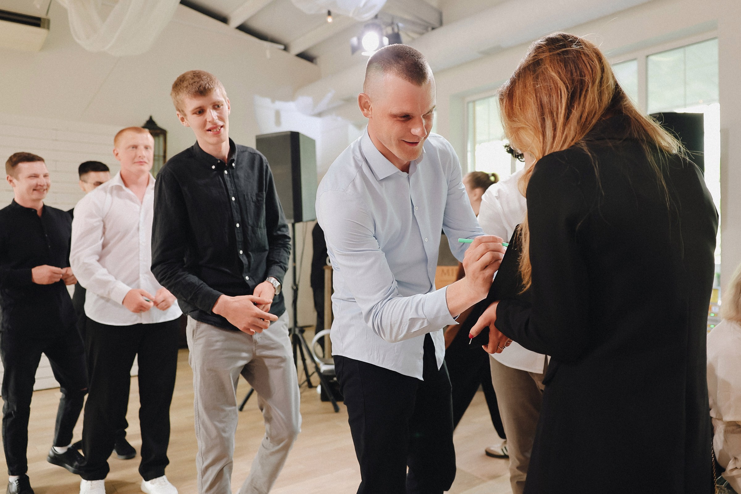 Денис и Анастасия. 2025. Свадебный фотограф Великий Новгород Станислав Кособудский