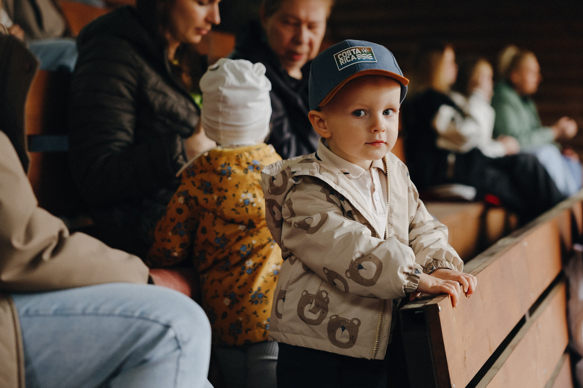 /РЕПОРТАЖ/ Концерт Krapivka Dream Drum. Свадебный фотограф Великий Новгород Станислав Кособудский