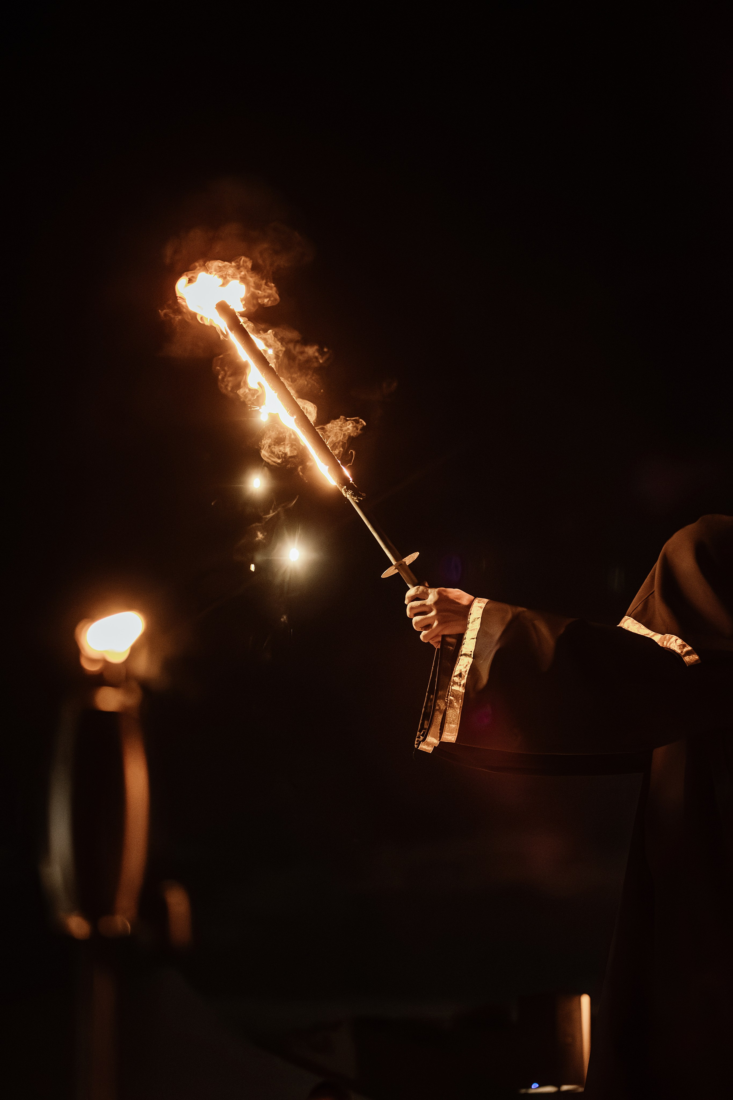 Desert Event. Evgen Yatsenko — Photographer in Dubai