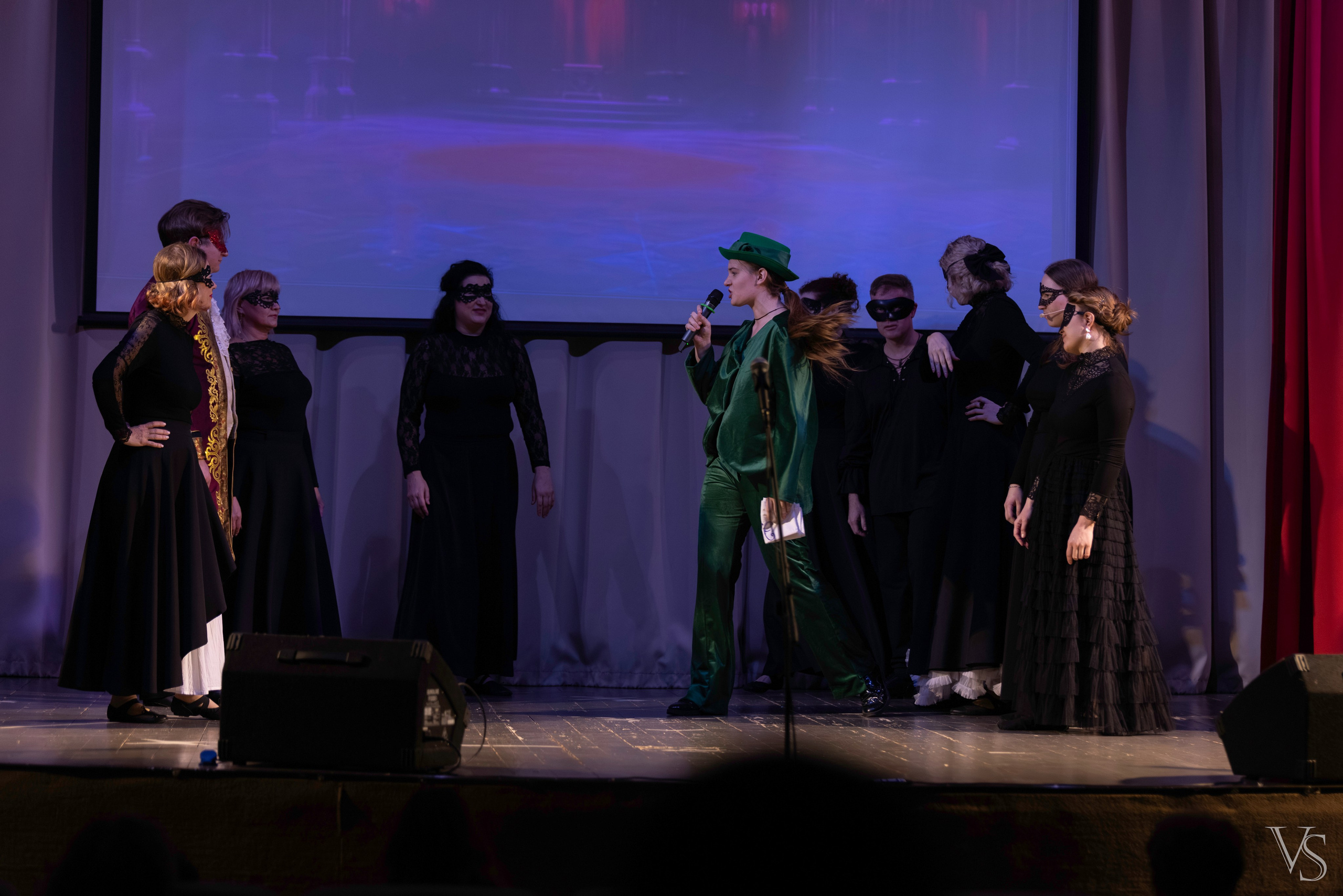 Монте Кристо. Фотограф Виктор Степанов