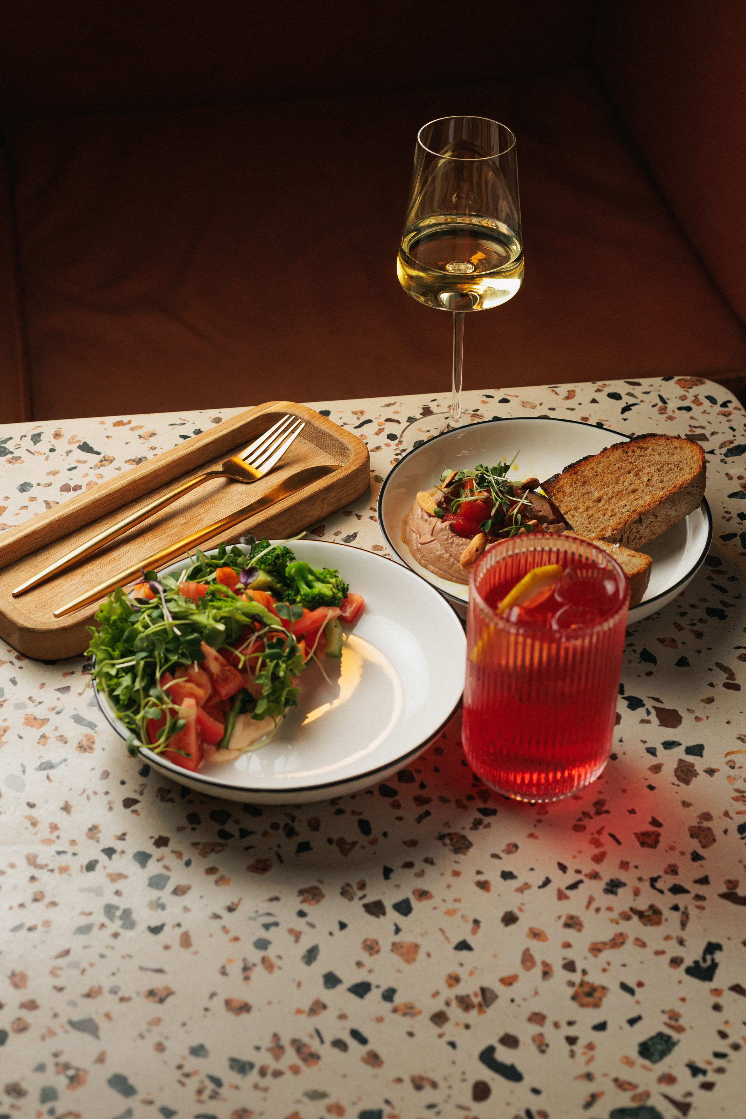 Фуд-съёмка. Фотограф Батурин Илья г. Красноярск