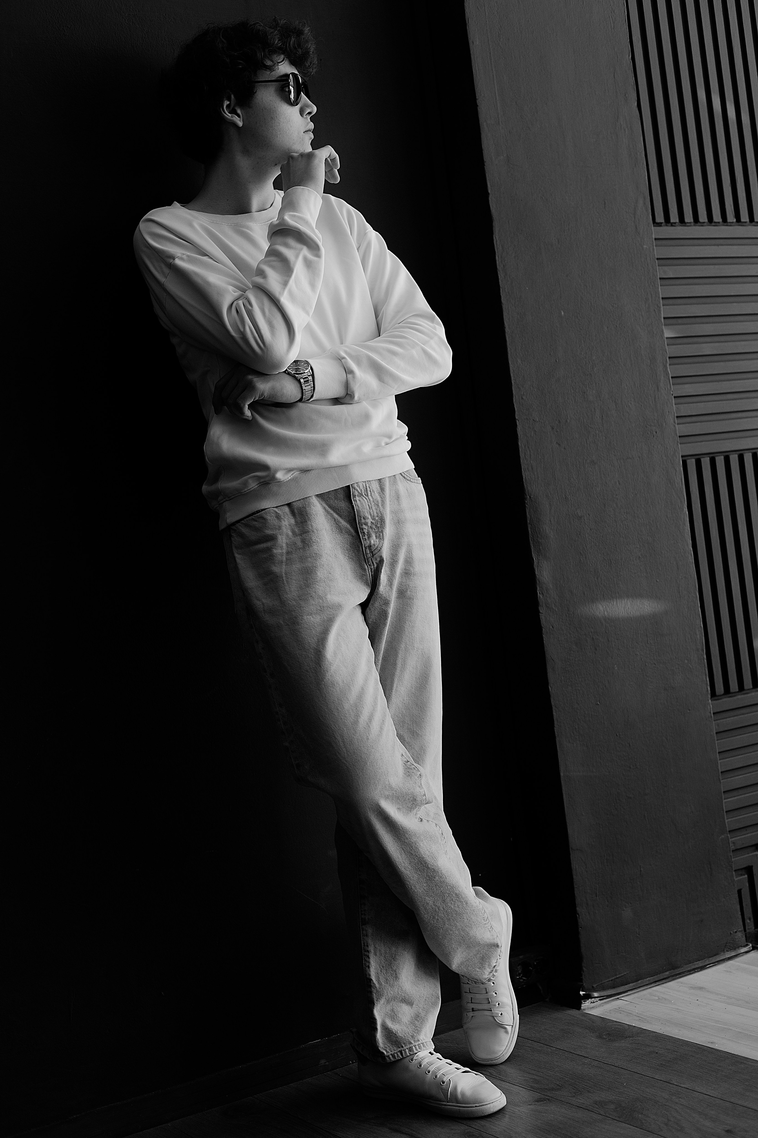 ТИМ. День рождения. Детский и семейный фотограф в Бердске и Новосибирске Дарья Гребнева