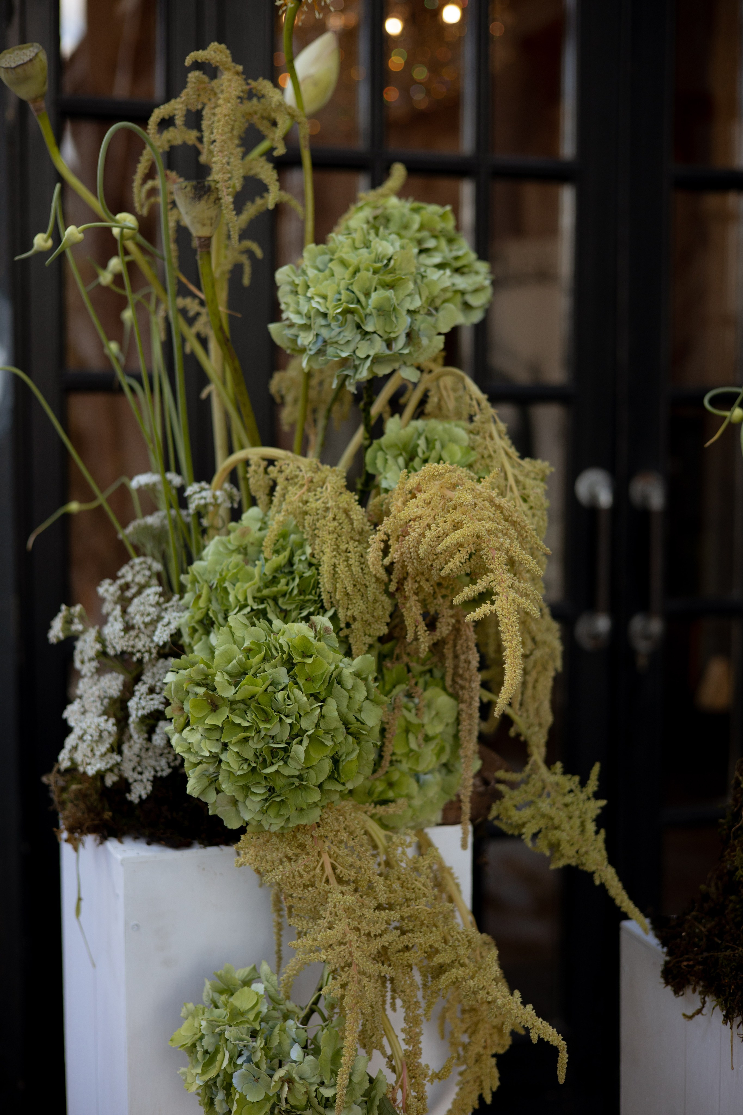 Никита & Катя. Оформление свадеб, декор свадеб Вера Маркова, Москва