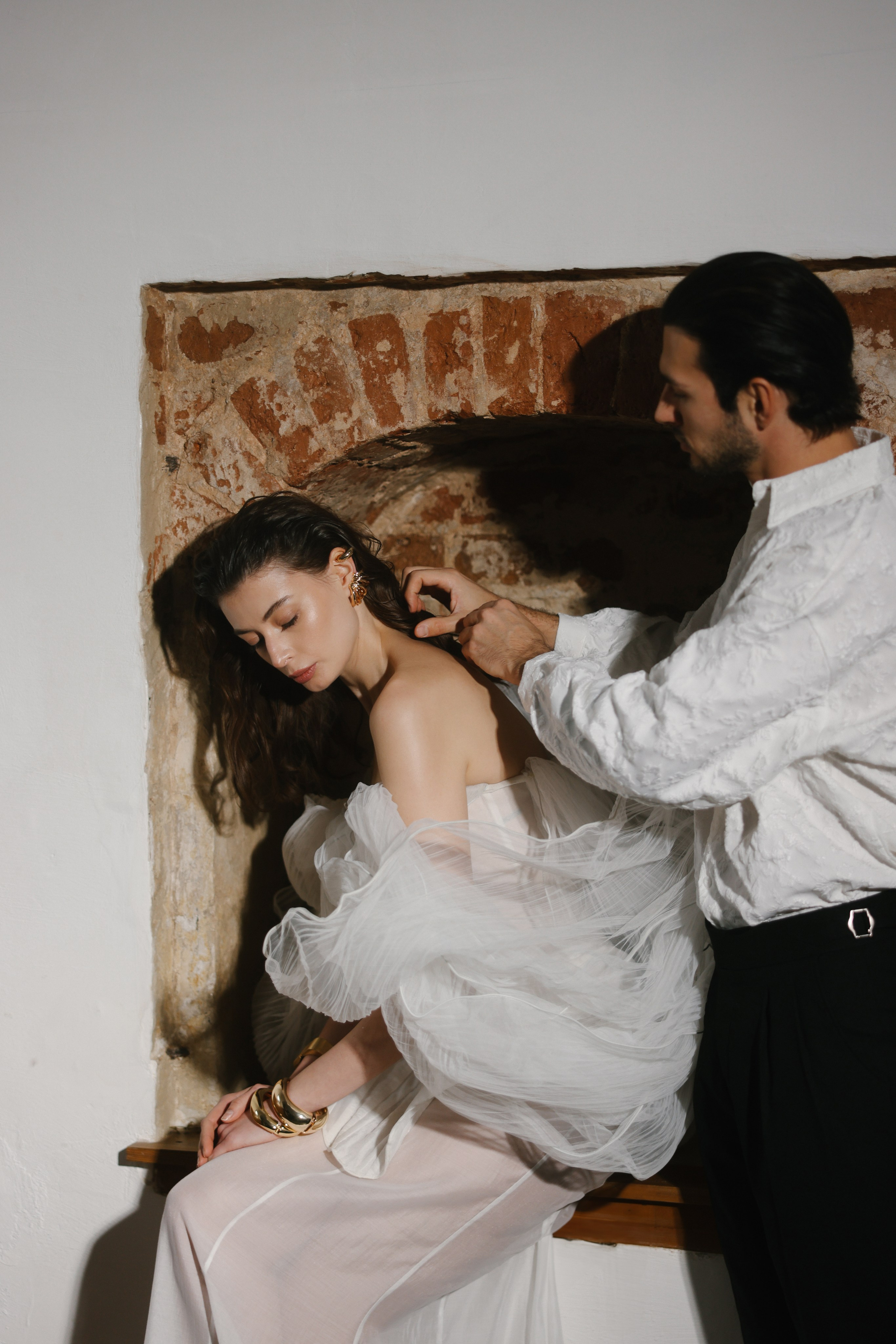 Настя & Дима. Оформление свадеб, декор свадеб Вера Маркова, Москва