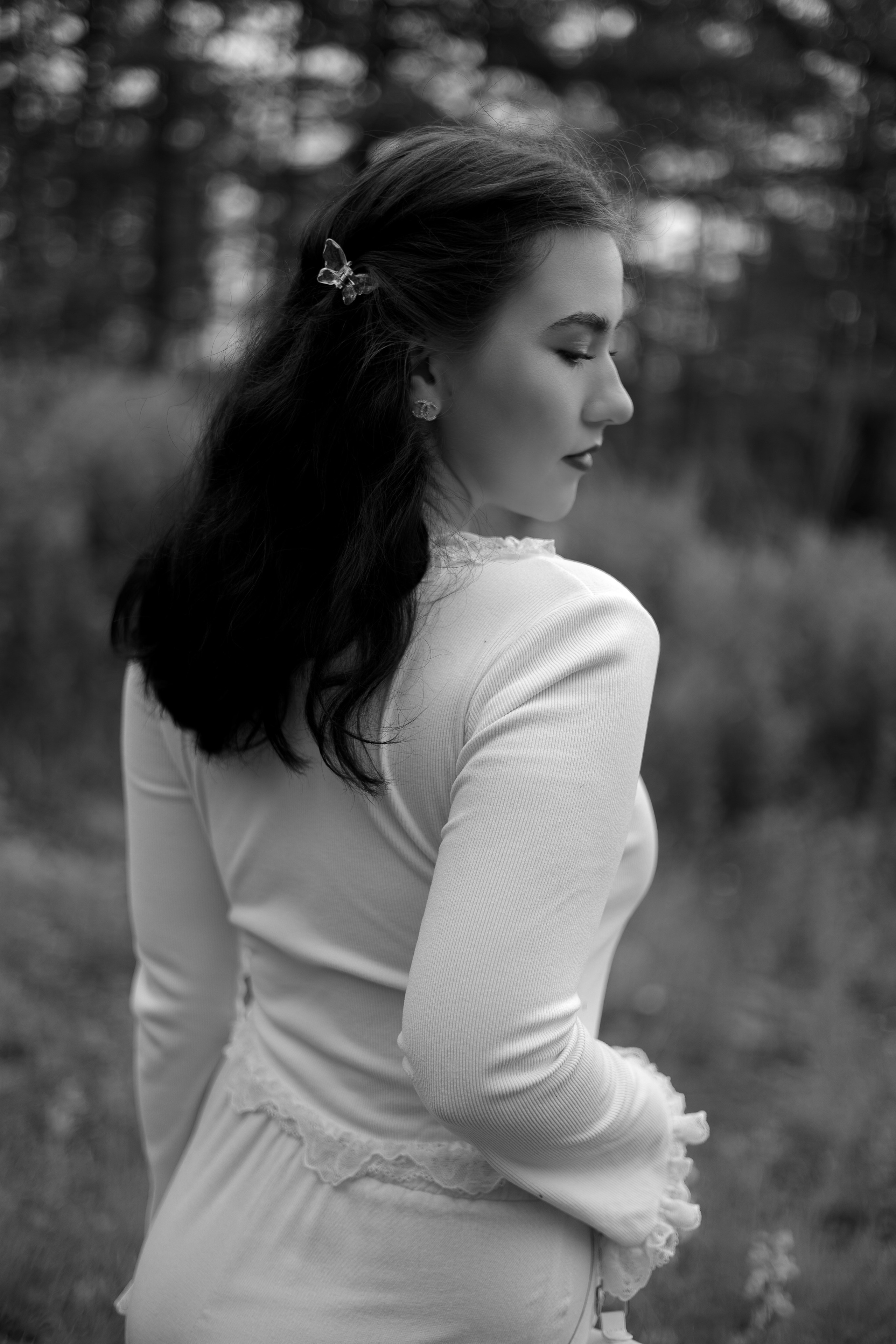 Portrait15. Фотограф Советская Гавань — Ванино