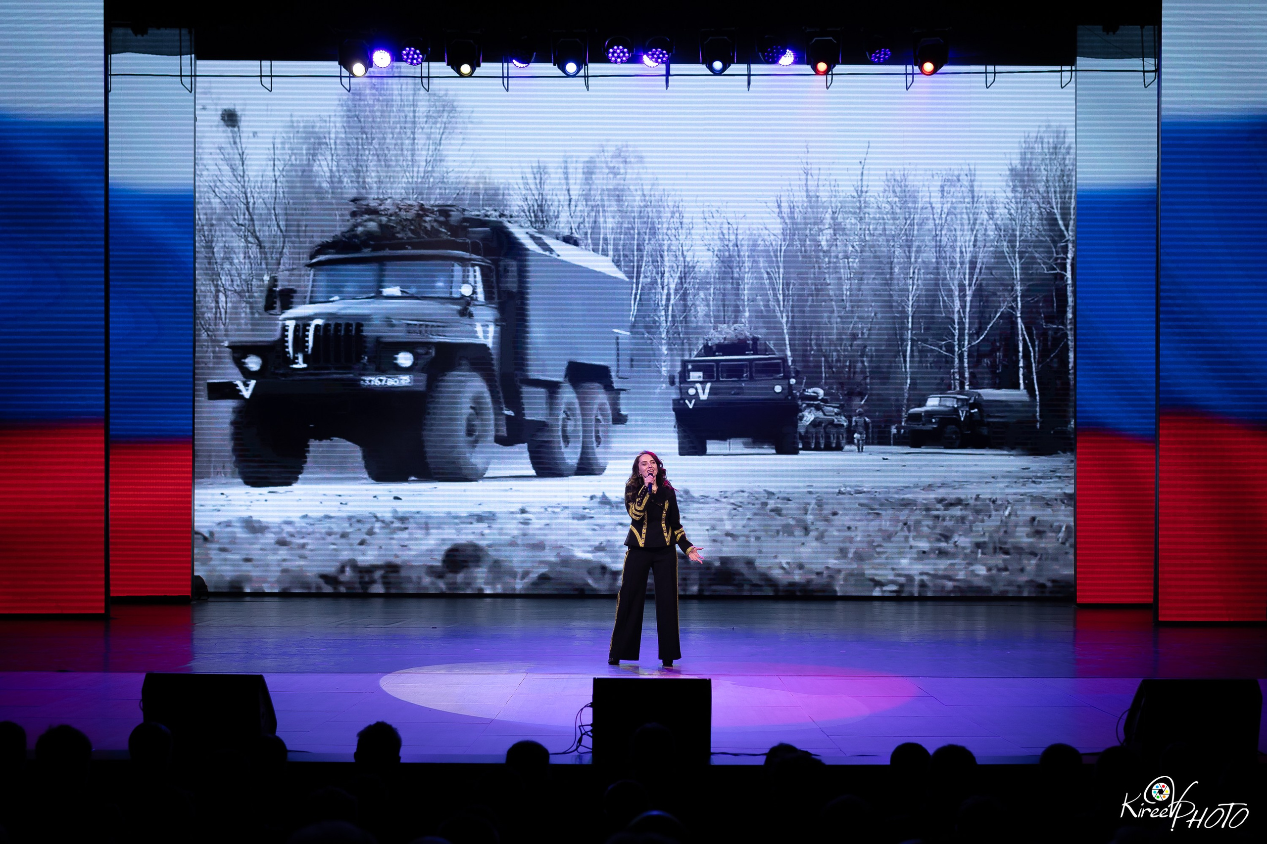 Елена Соколова 