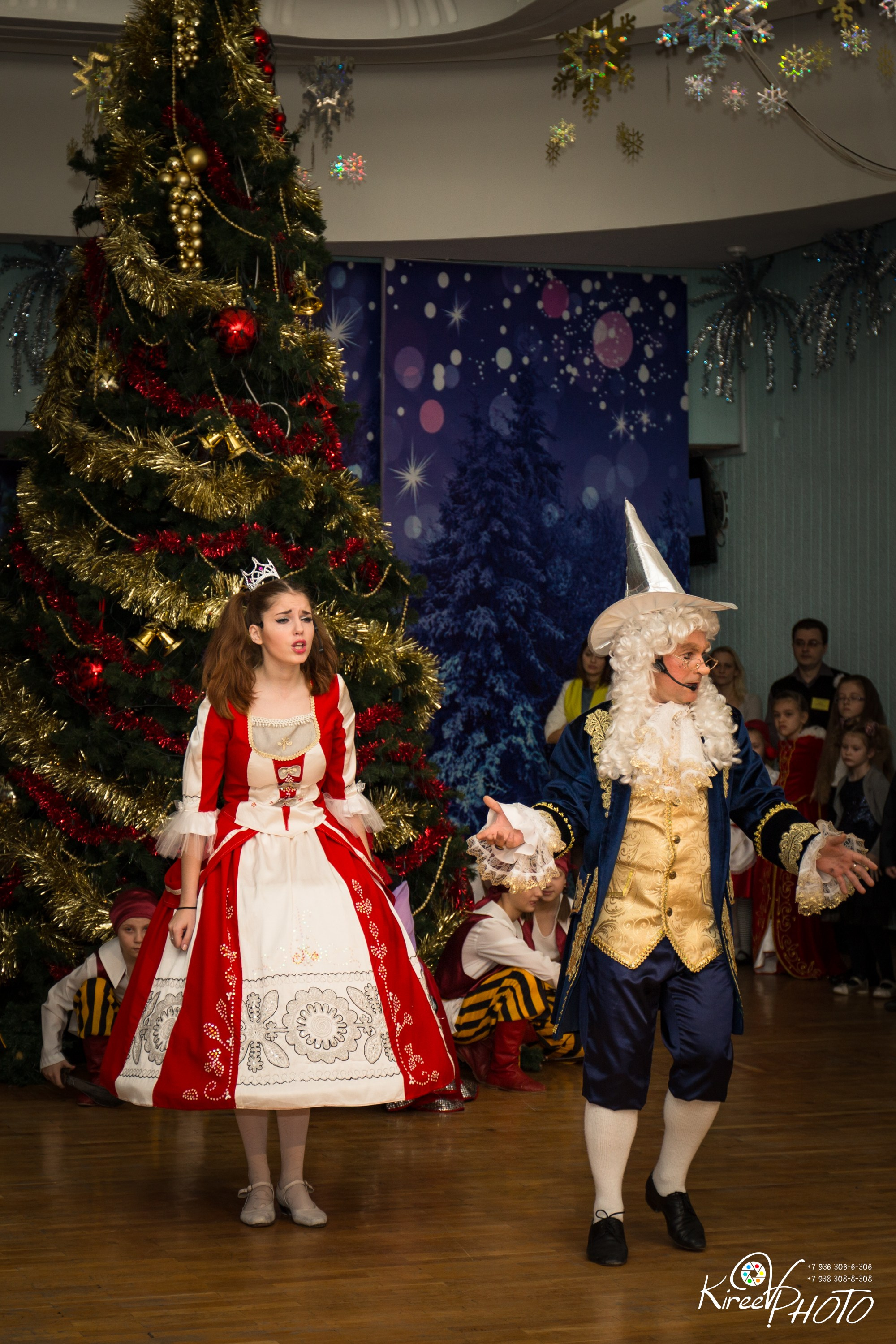 ДДТ Ставрополь