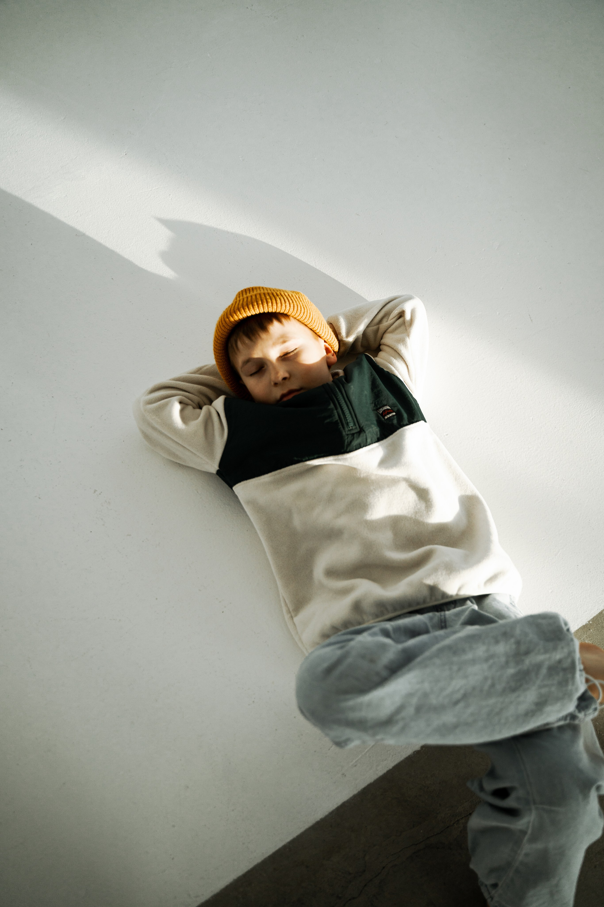 Семья. Фотограф Ирина Чистякова