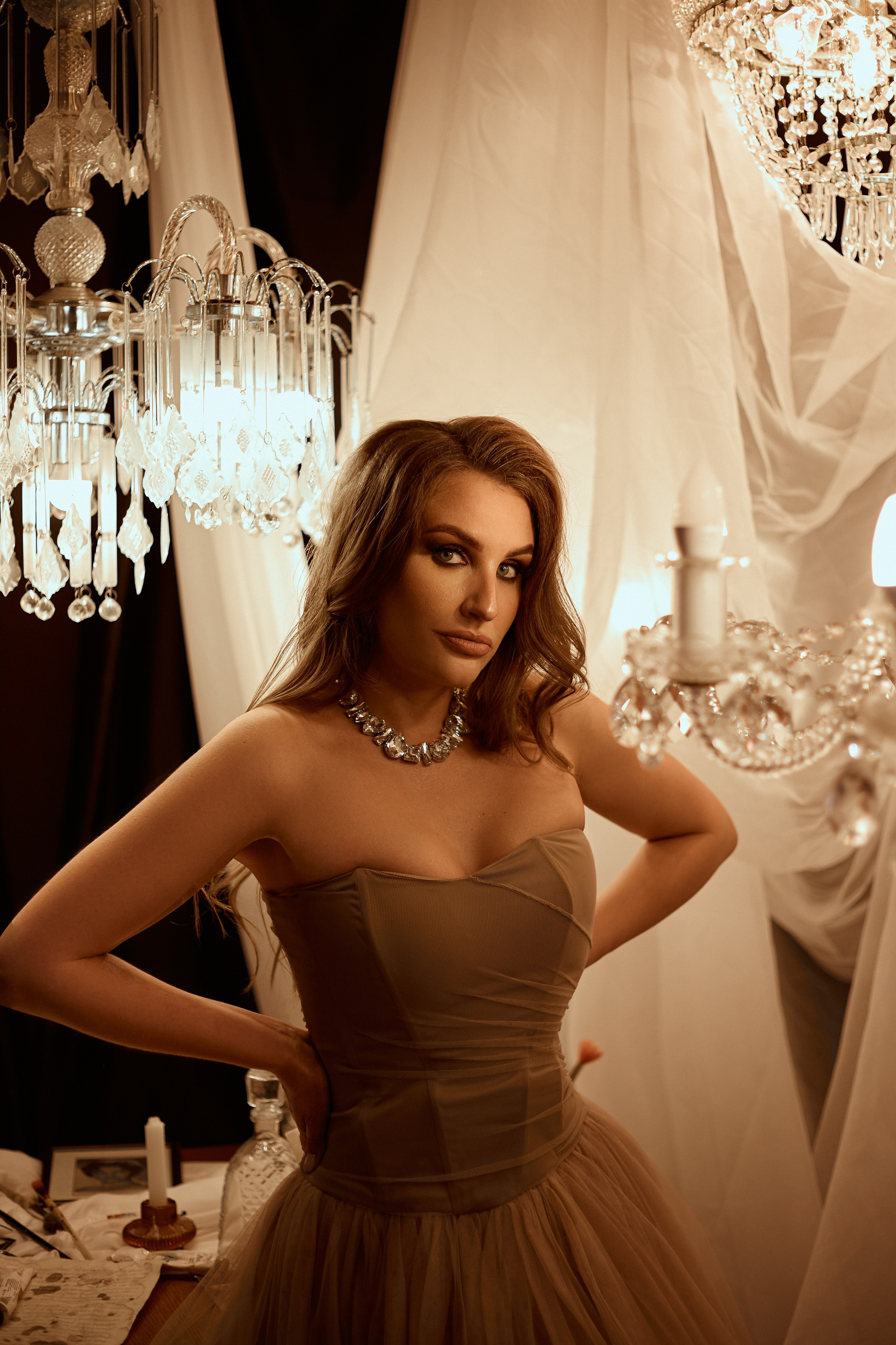 Катя. Коммерческий фотограф Дарья Горбачева