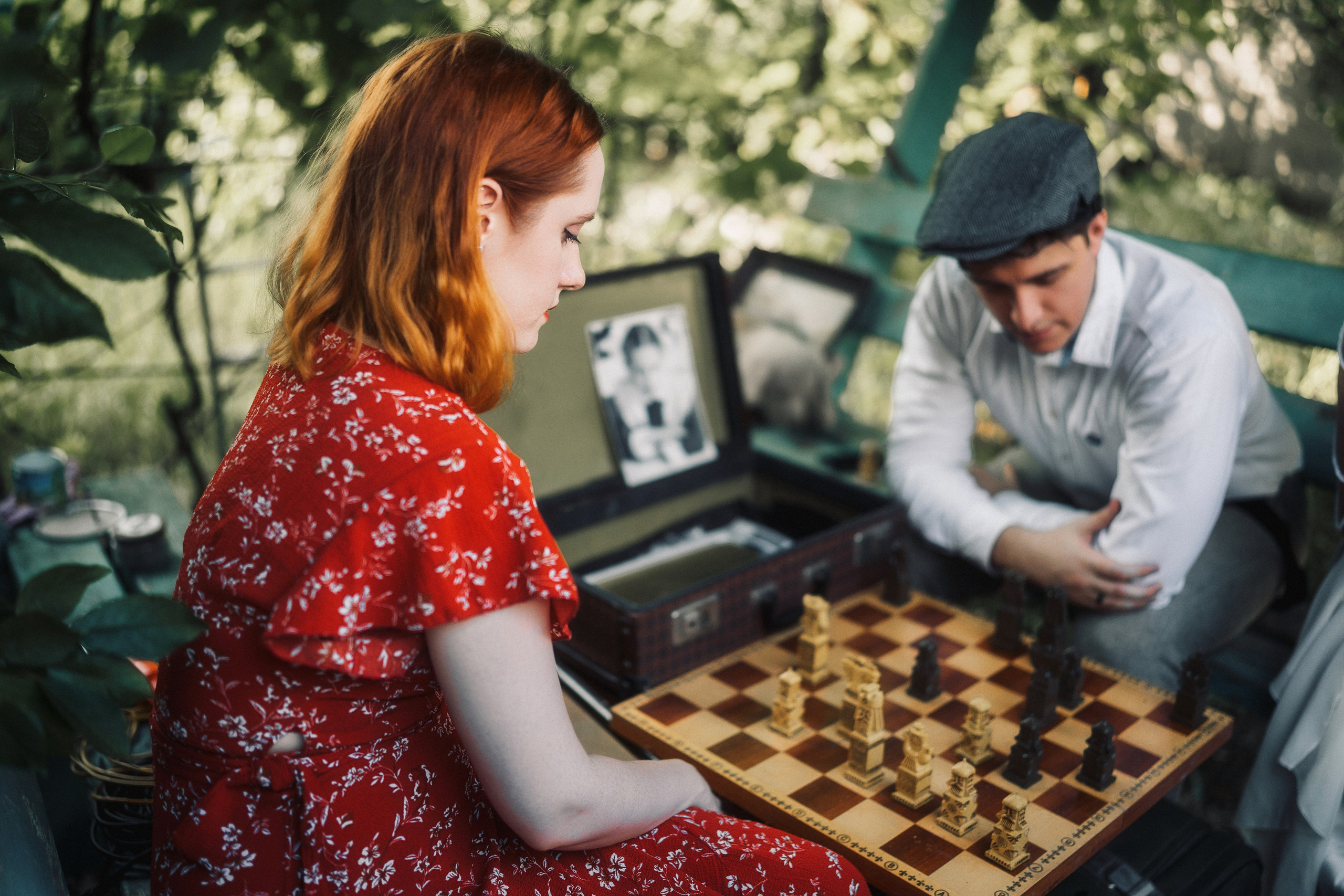 Репортажная фотосъемка юбилея в Воронеже. Свадебный и репортажный фотограф в Воронеже Роман Янко