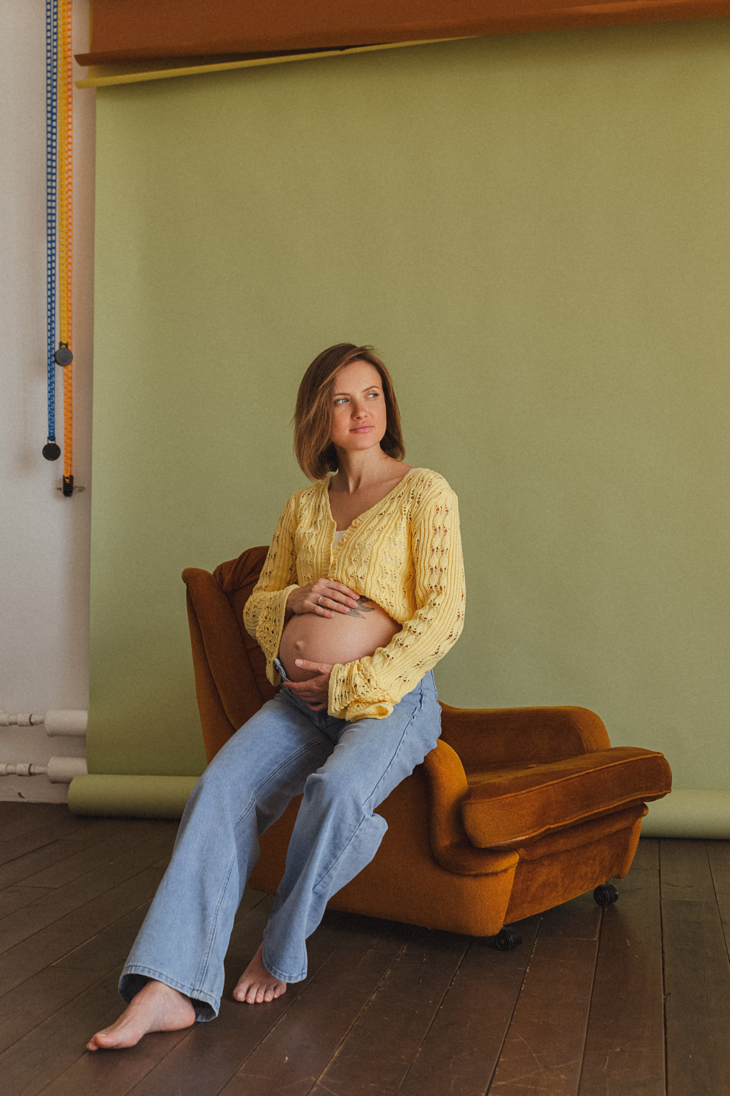 MARIA. Портретный и Семейный фотограф в Санкт-Петербурге Rocket Alice