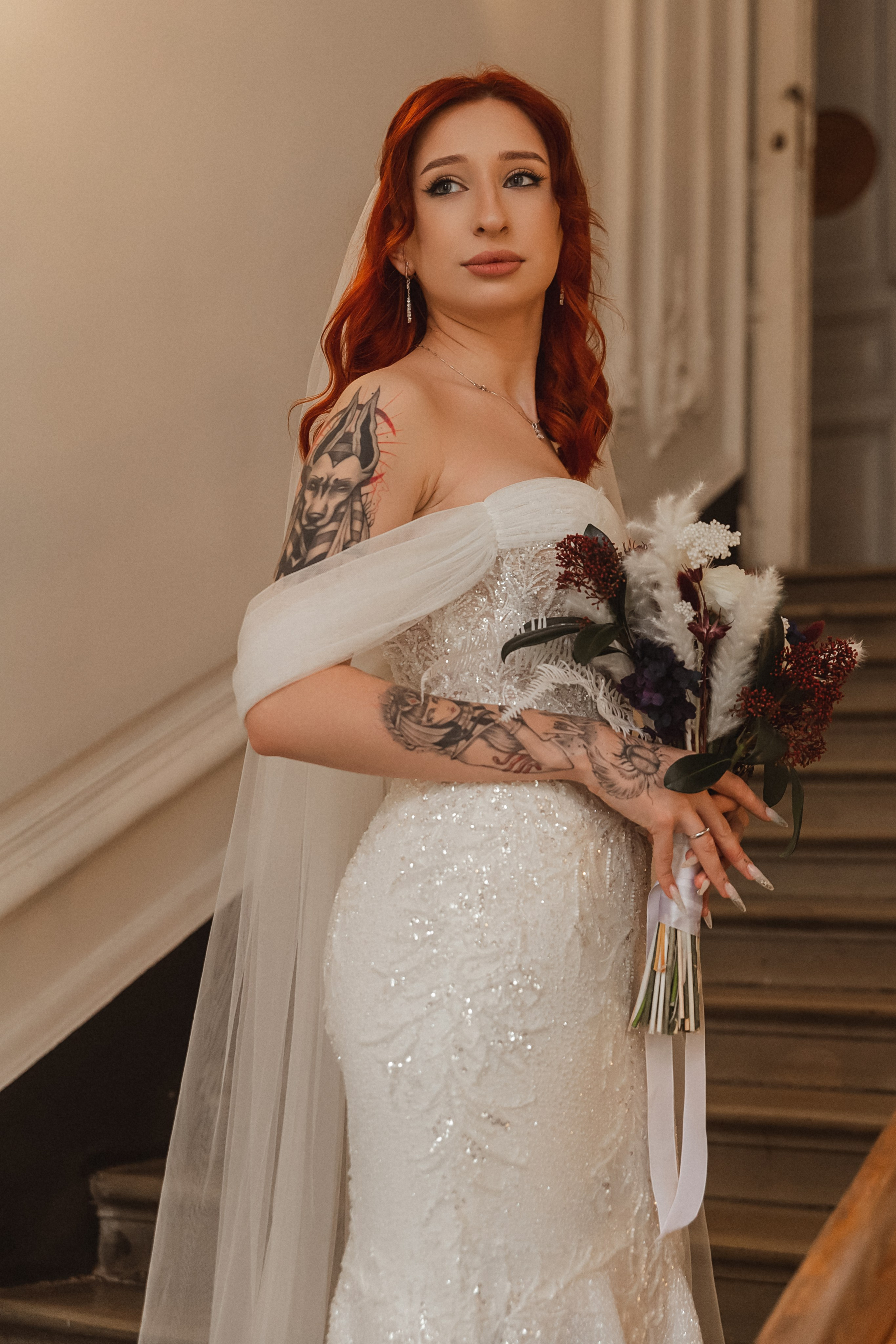 M & N. Портретный и Семейный фотограф в Санкт-Петербурге Rocket Alice