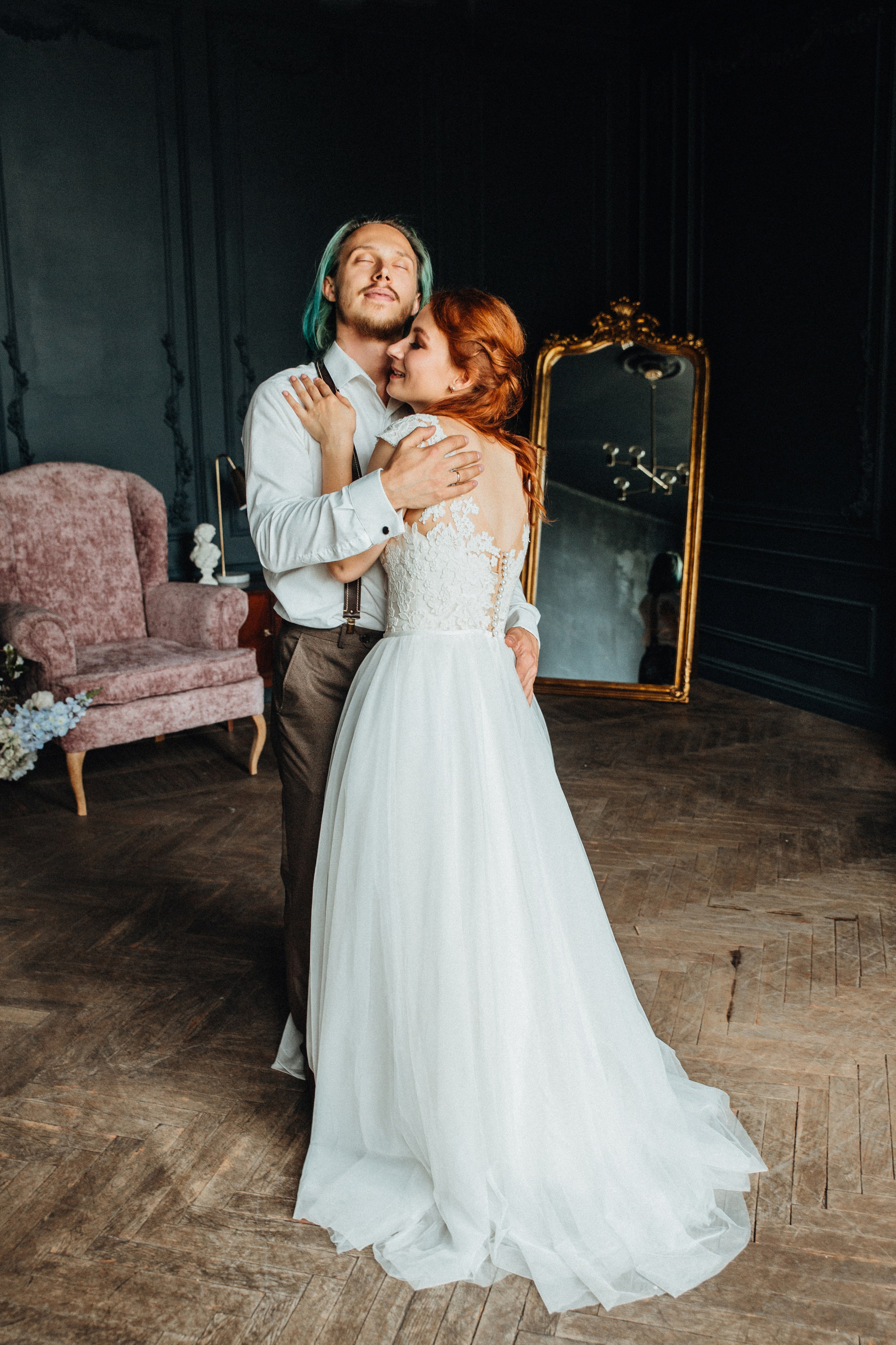 J. Портретный и Семейный фотограф в Санкт-Петербурге Rocket Alice