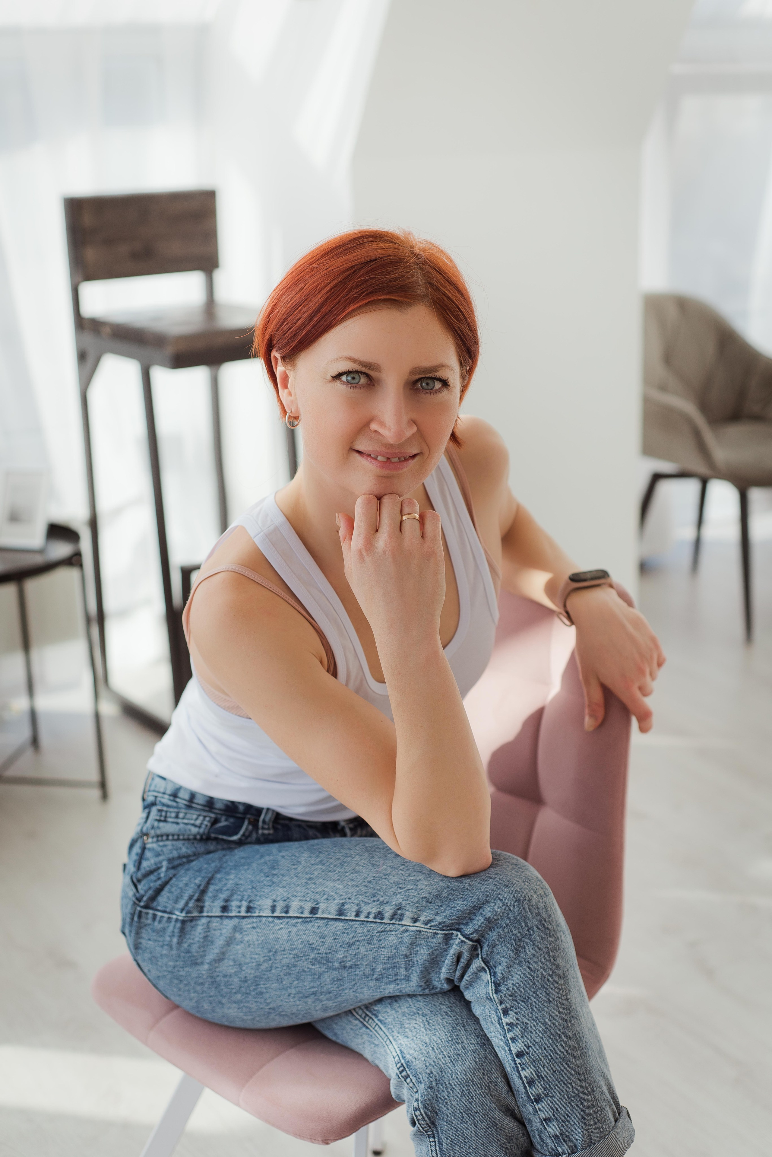 За окном зима, а в душе лето. Свадебный и семейный фотограф Яна Стражева. Волгоград, Москва