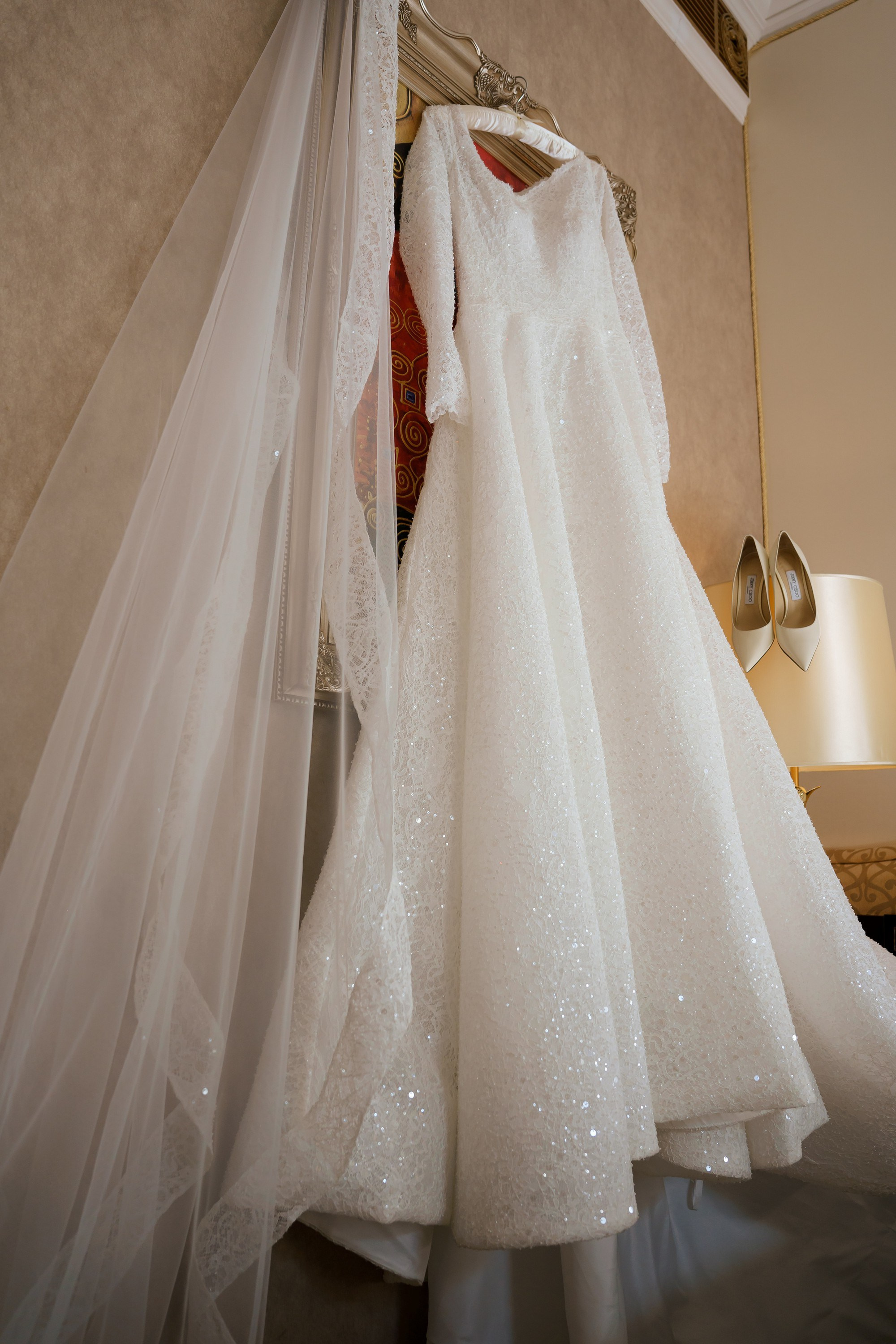 Свадьба. Свадебный фотограф из Москвы Марат Ферзалиев