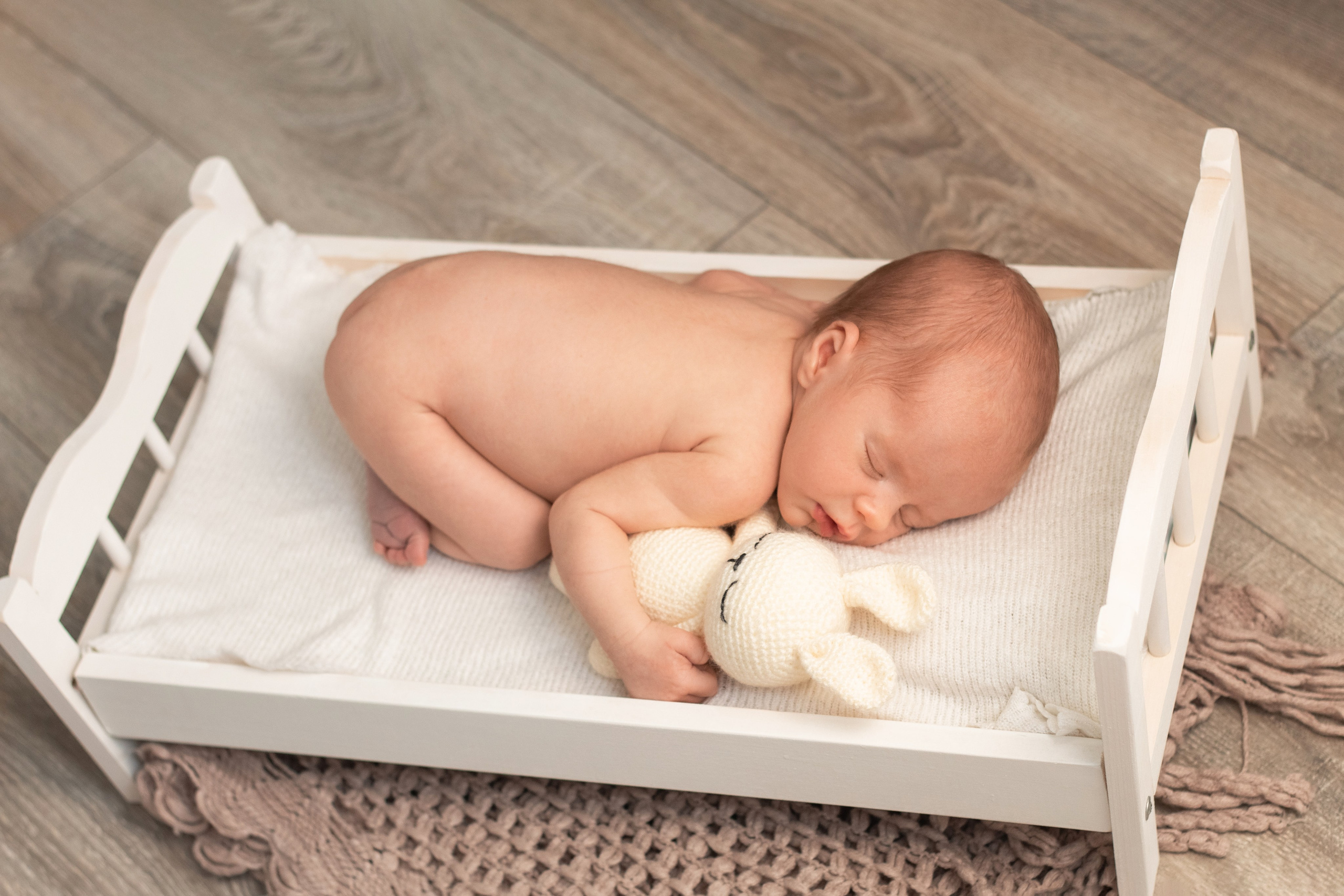 Новорожденные. Фотограф новорожденных Ольга Жижина