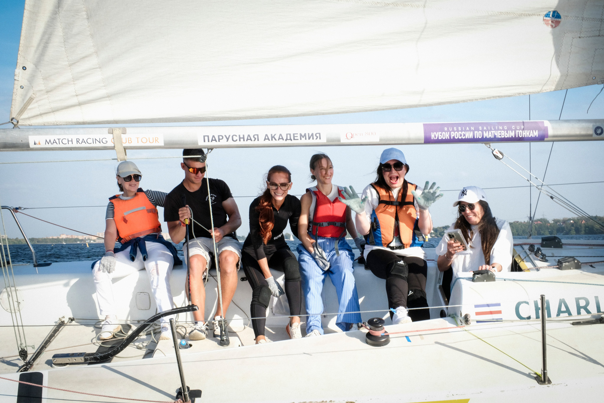 BRUSNIKA BUSINESS REGATA 2024. Индивидуальная фотосъёмка в Москве. Фотограф Василиса Тарасова