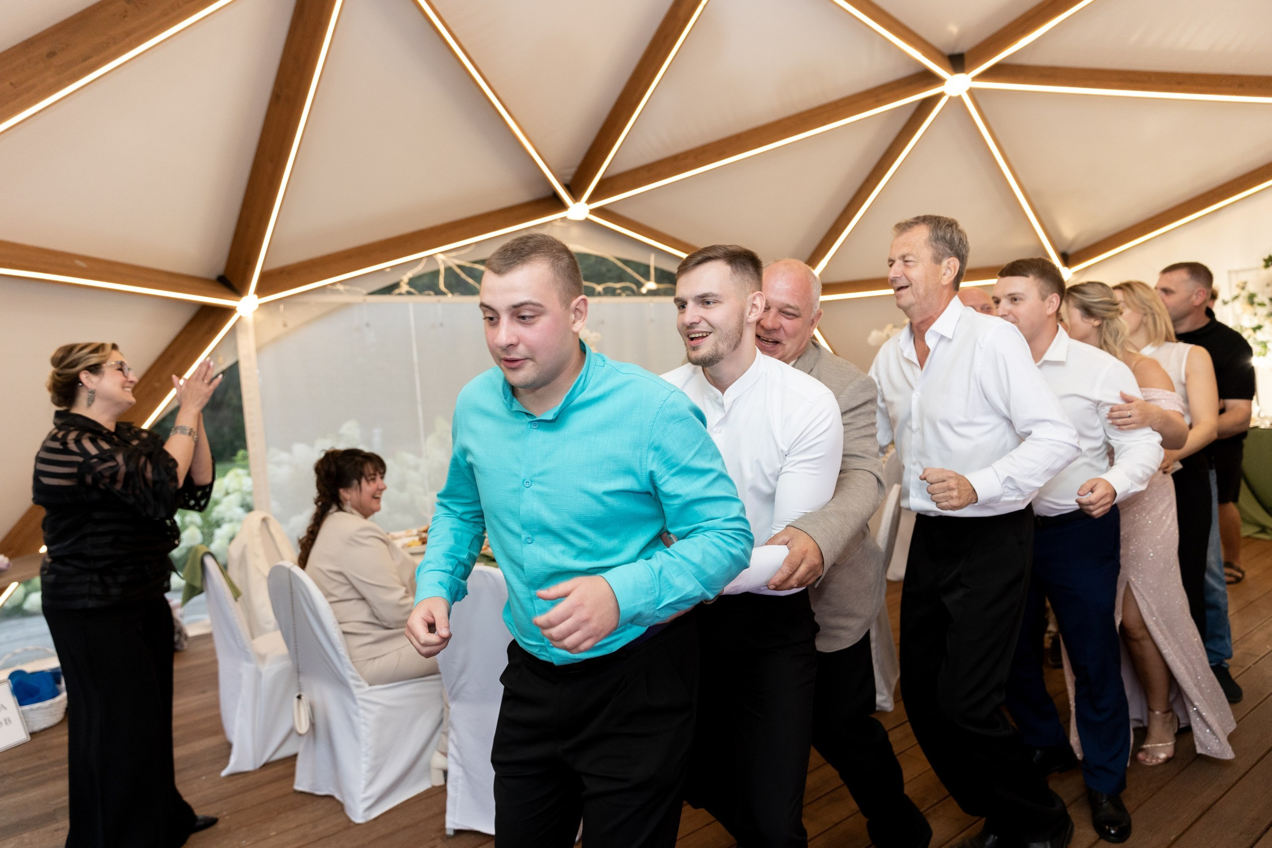 Кирилл и Ирина. Свадебный и семейный фотограф