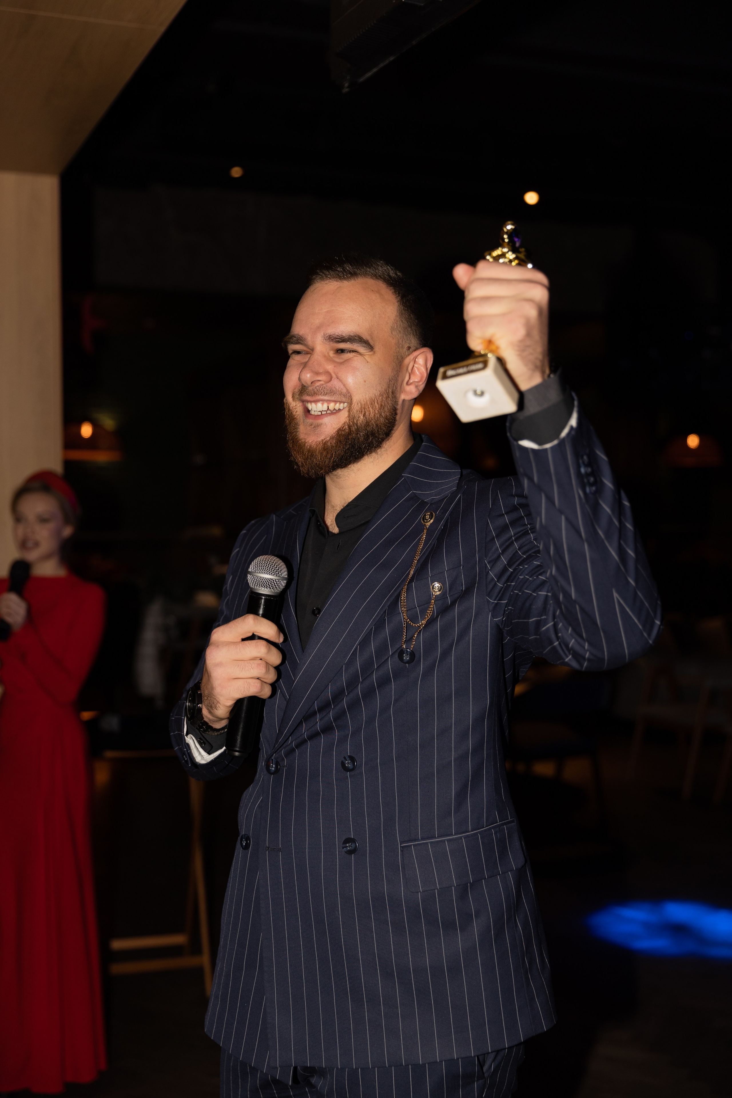 EVENTS. DRIPSTOCK MAG