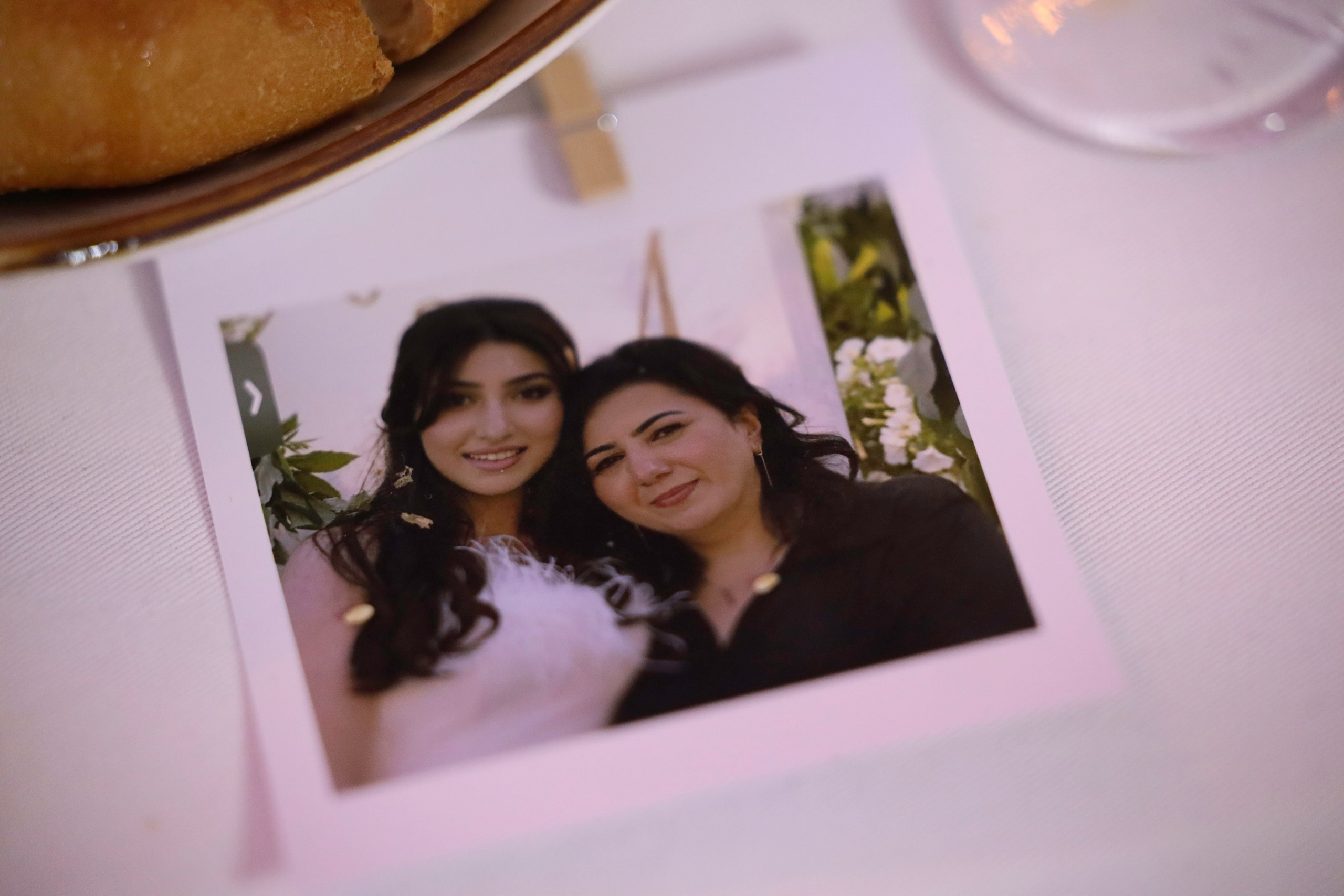 День Рождения 20 лет Ресторан «Менуа». Фотограф Olya Posnimay